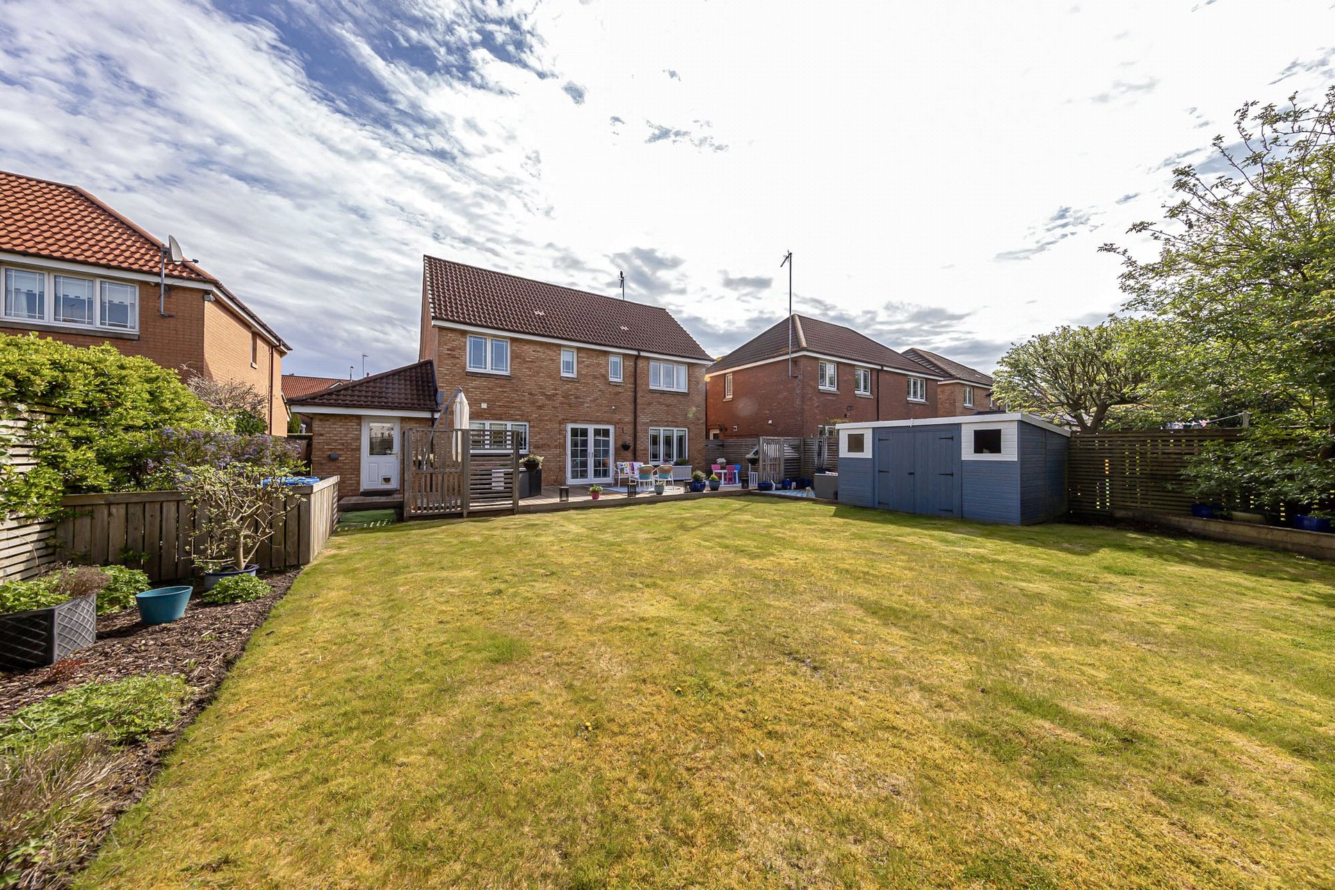 7 Branklyn Crescent, Anniesland, Glasgow, G13 1GJ - Picture #2