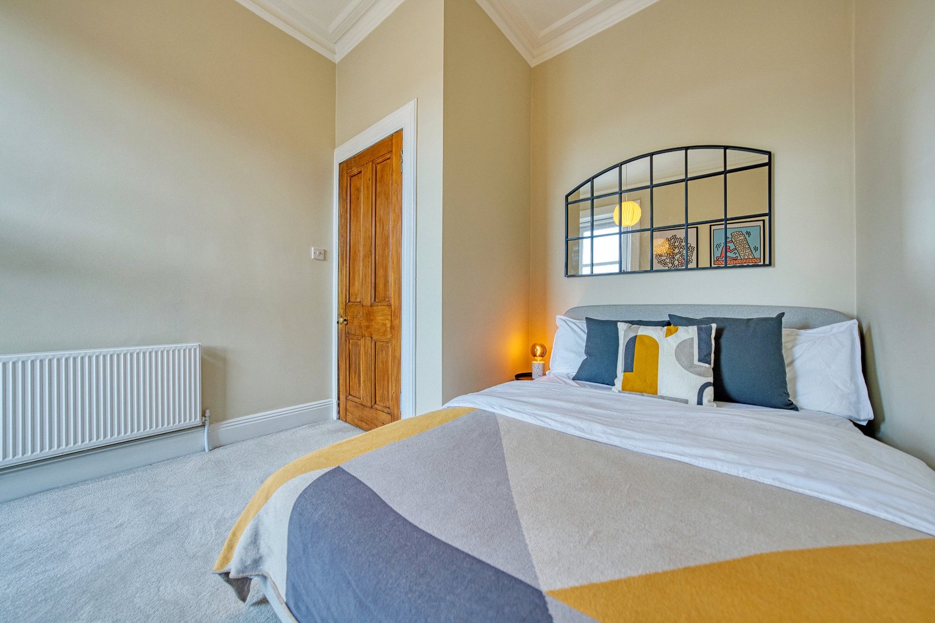 3/1, 99 Oban Drive, North Kelvinside, Glasgow, G20 6AA - Picture #31