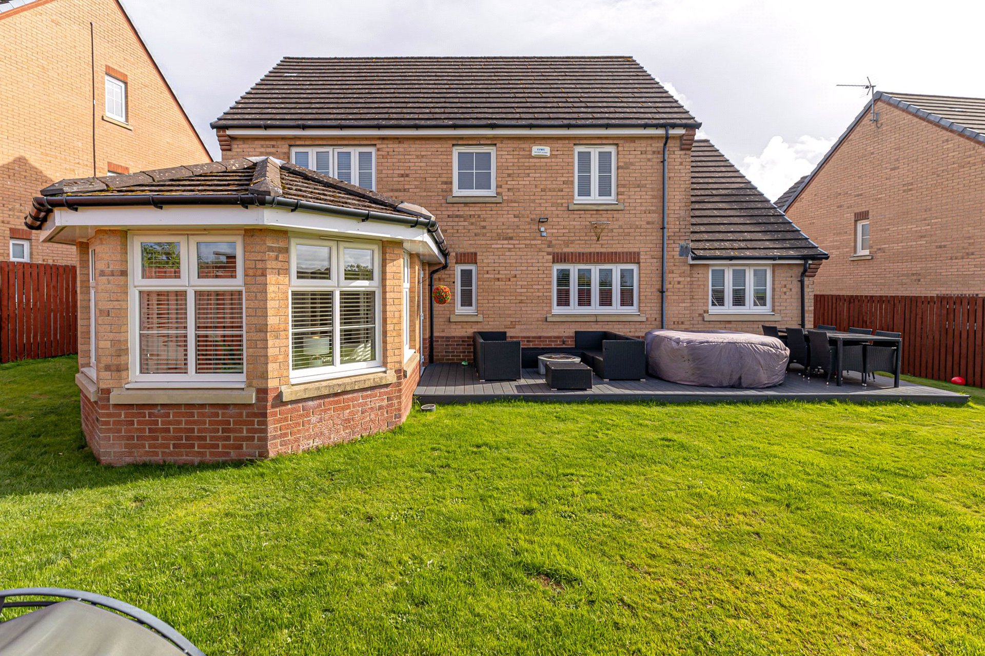 31 Callaghan Crescent, East Kilbride, Glasgow, G74 5PS - Picture #35