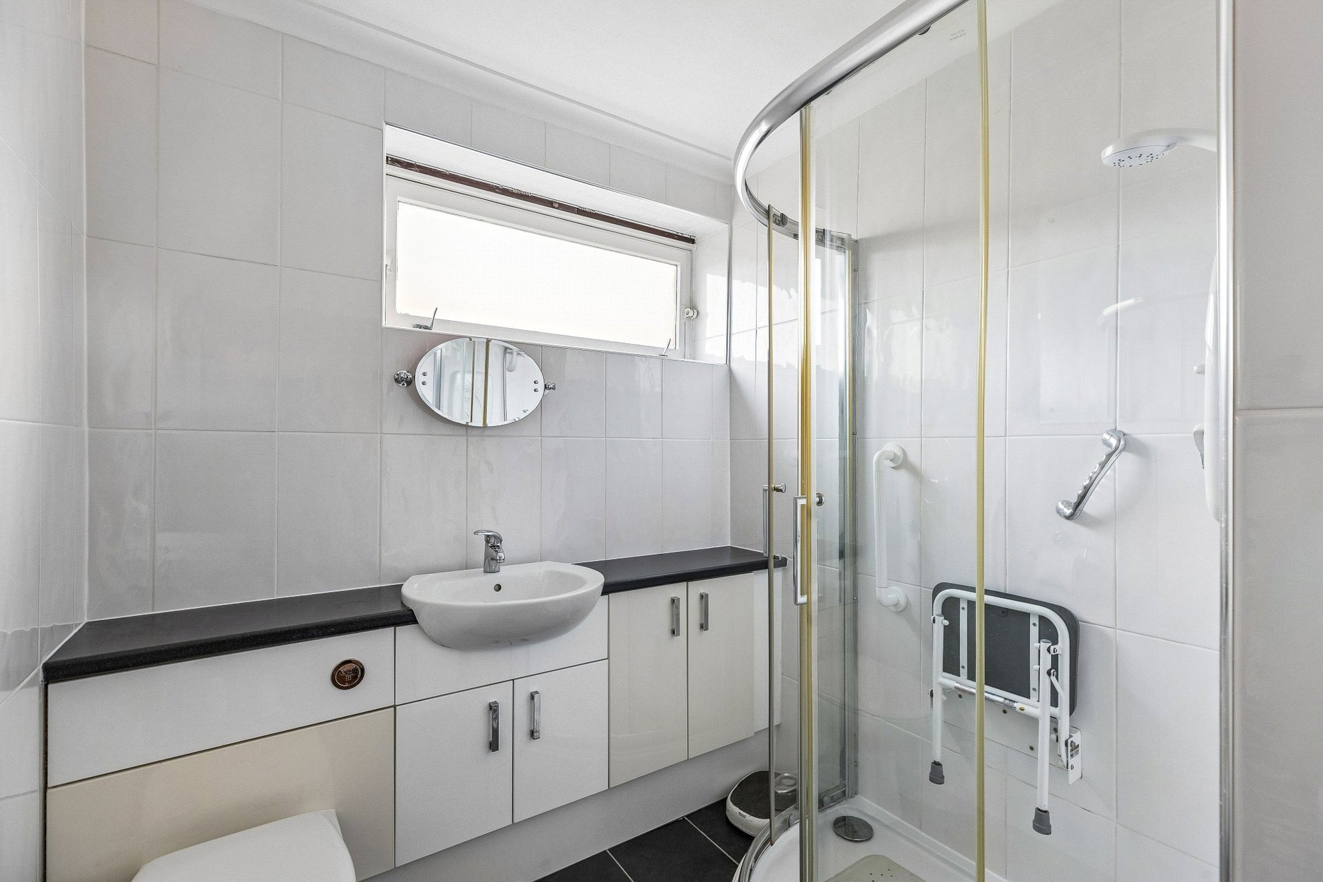 Flat 48, Whittingehame Court, 3 Daventry Drive, Kelvinside, Glasgow, G12 0BQ - Picture #17