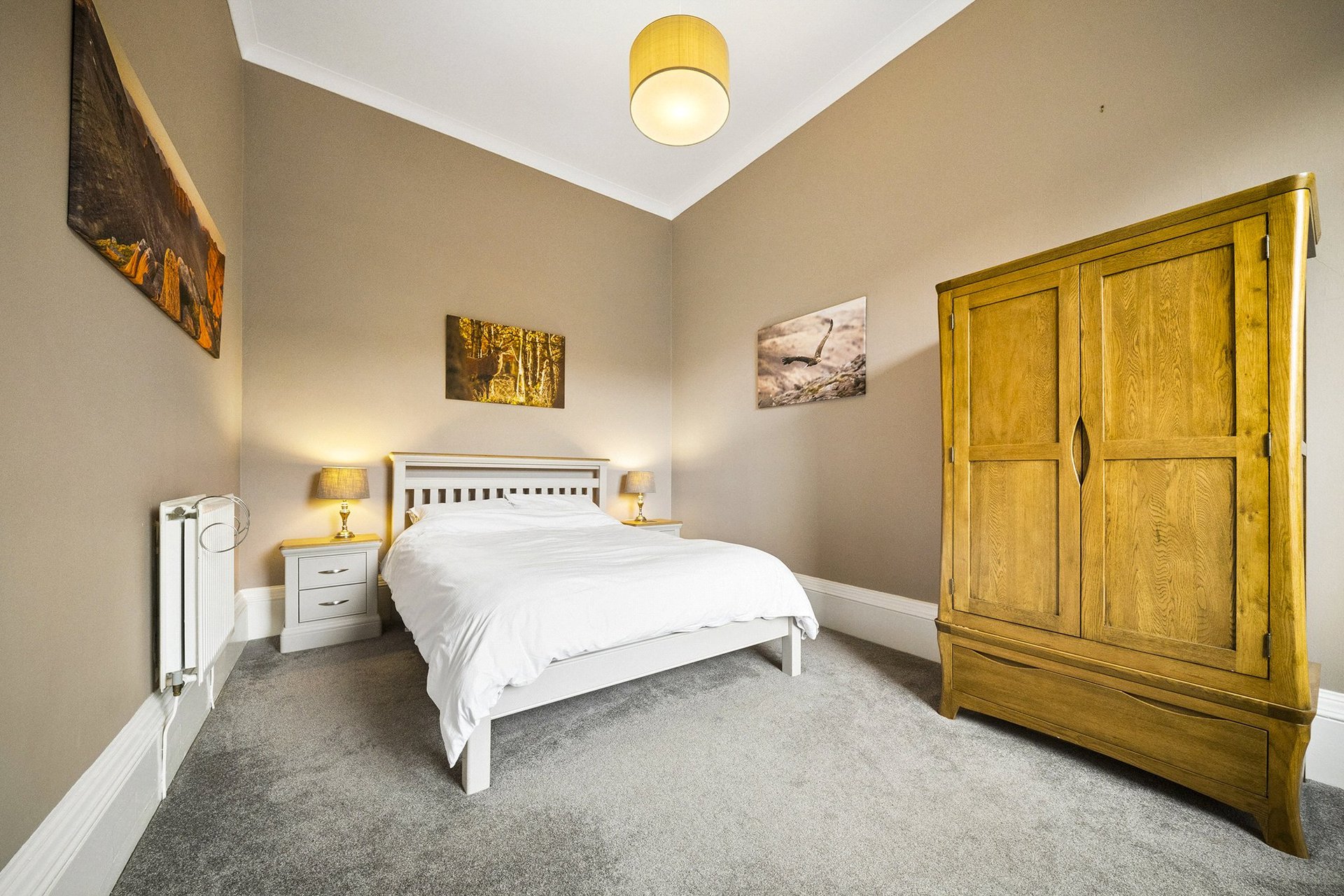 20/2 Glencairn Crescent, Edinburgh, Midlothian, EH12 5BT - Picture #11