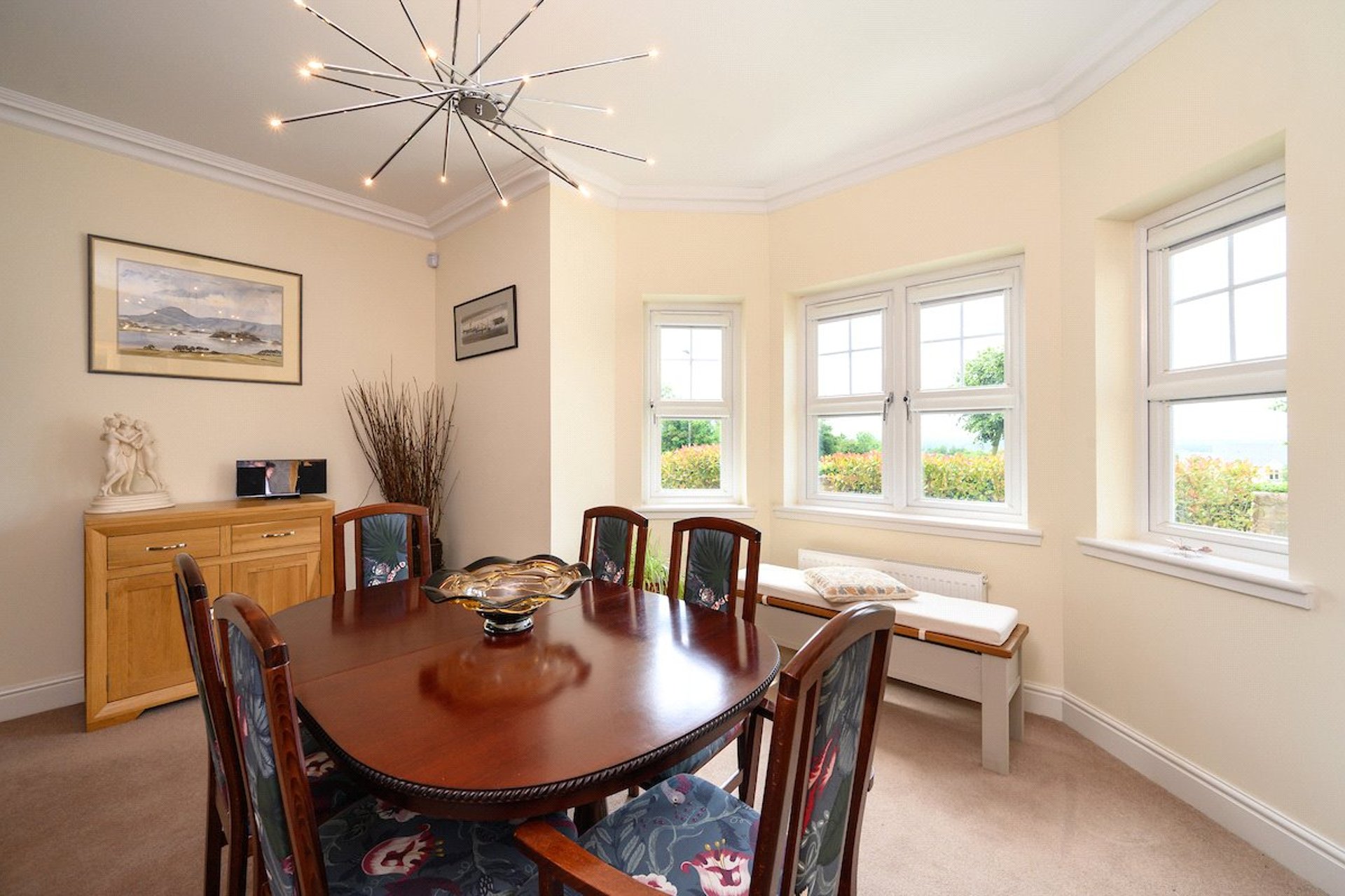 11 Magpie Gardens, Dalkeith, Midlothian, EH22 2RA - Picture #6