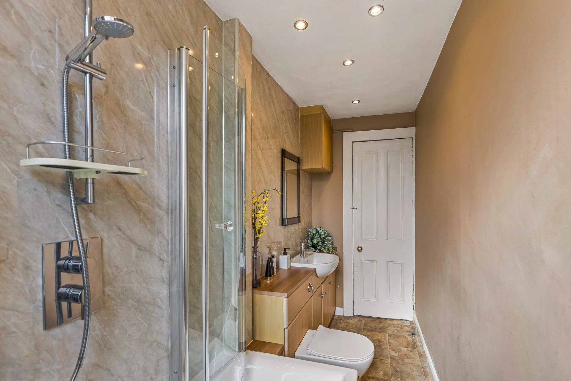 0/1, 293 Kilmarnock Road, Shawlands, Glasgow City, G43 1TU - Picture #17