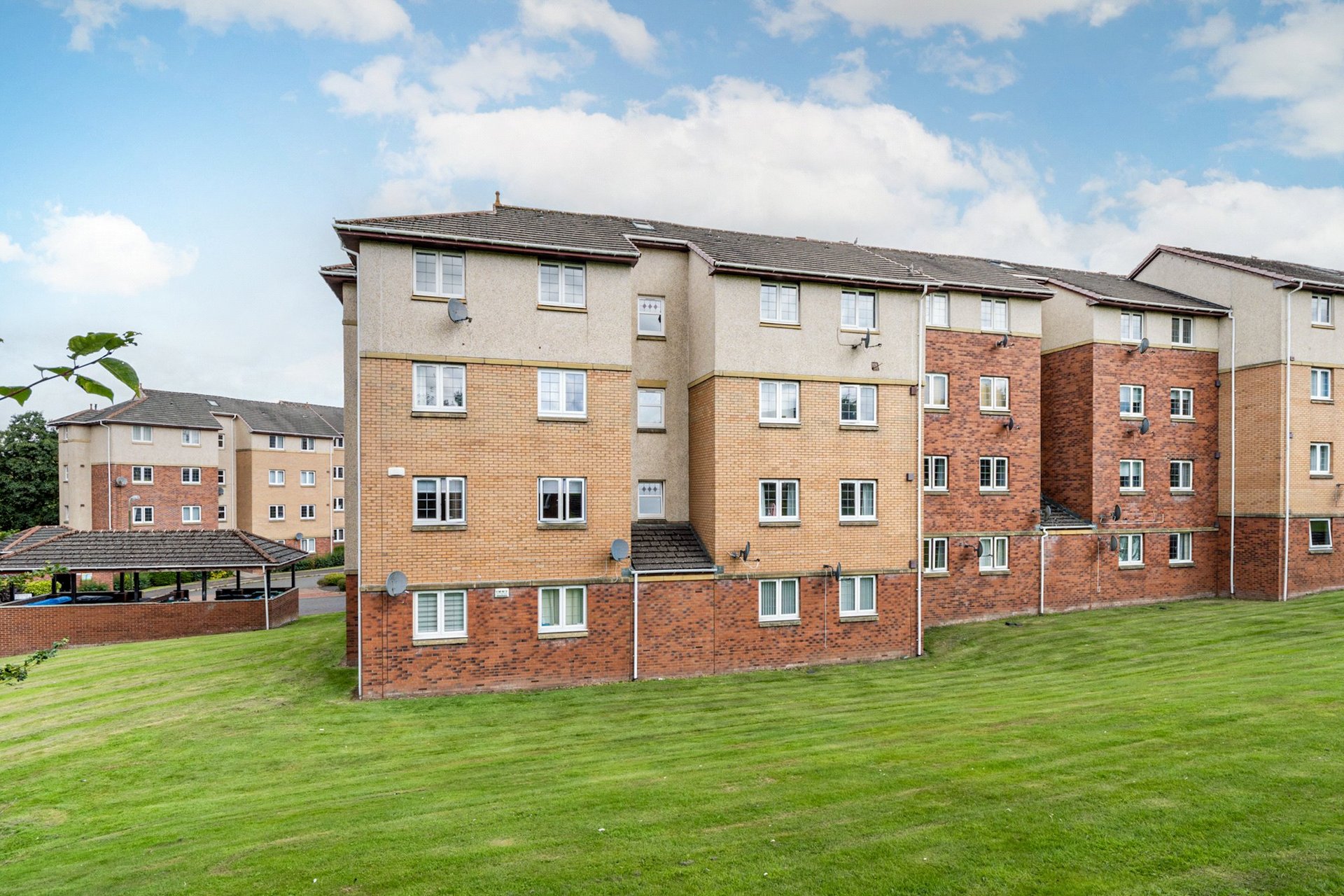 55 Burnvale Place, Livingston, West Lothian, EH54 6GD - Picture #11