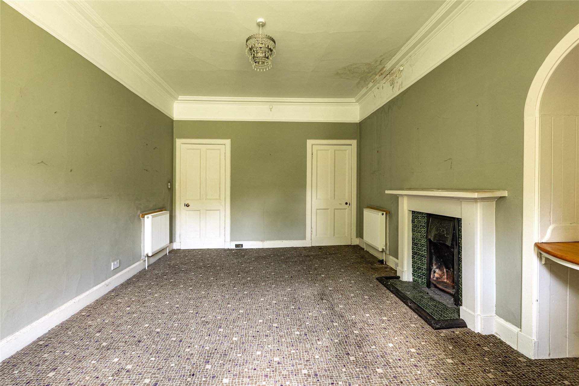 Weirdlaw, 12 High Cross Avenue, Melrose, Scottish Borders, TD6 9SQ - Picture #15