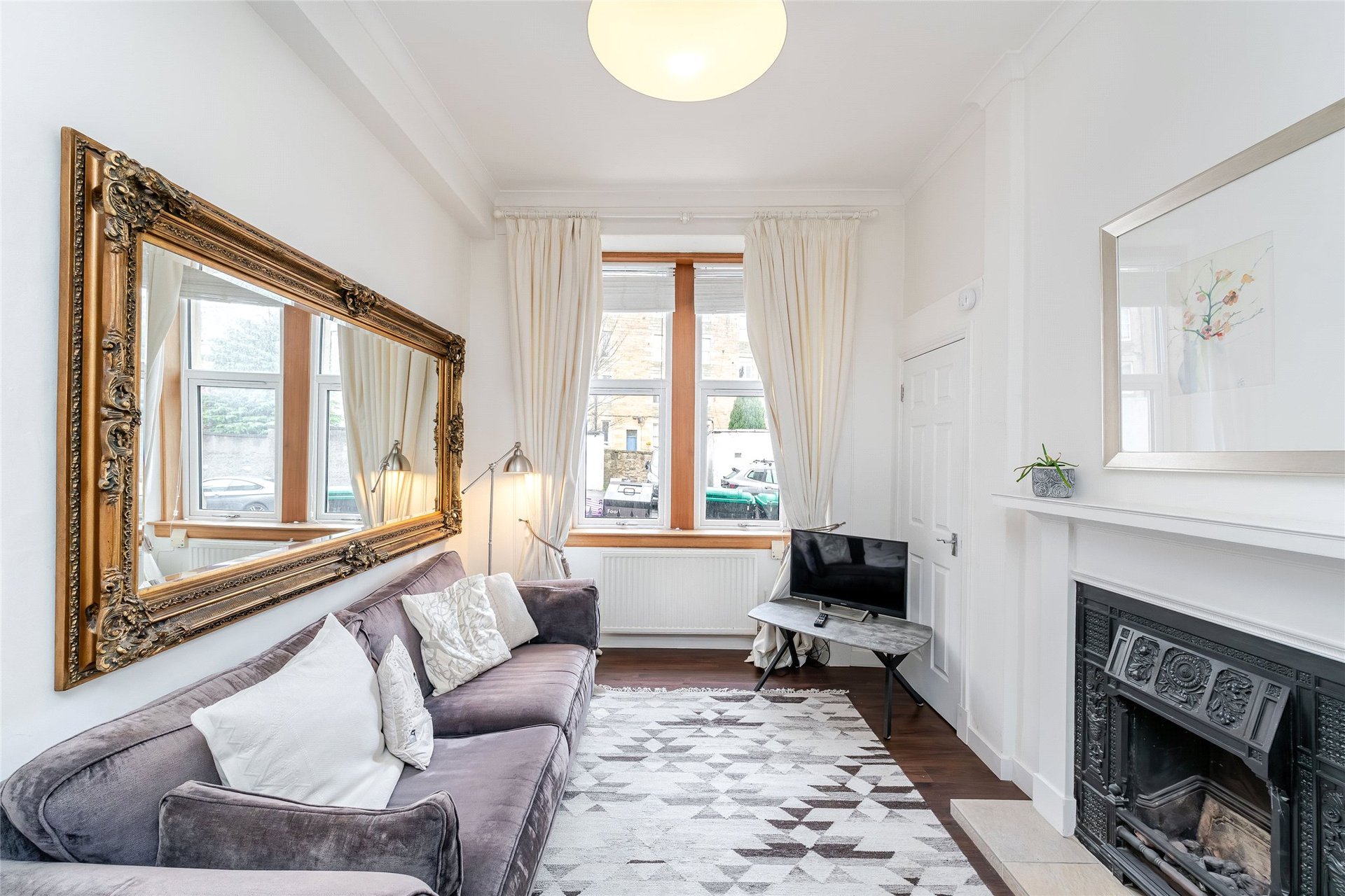13/1 Comely Bank Row, Edinburgh, EH4 1EA - Picture #3