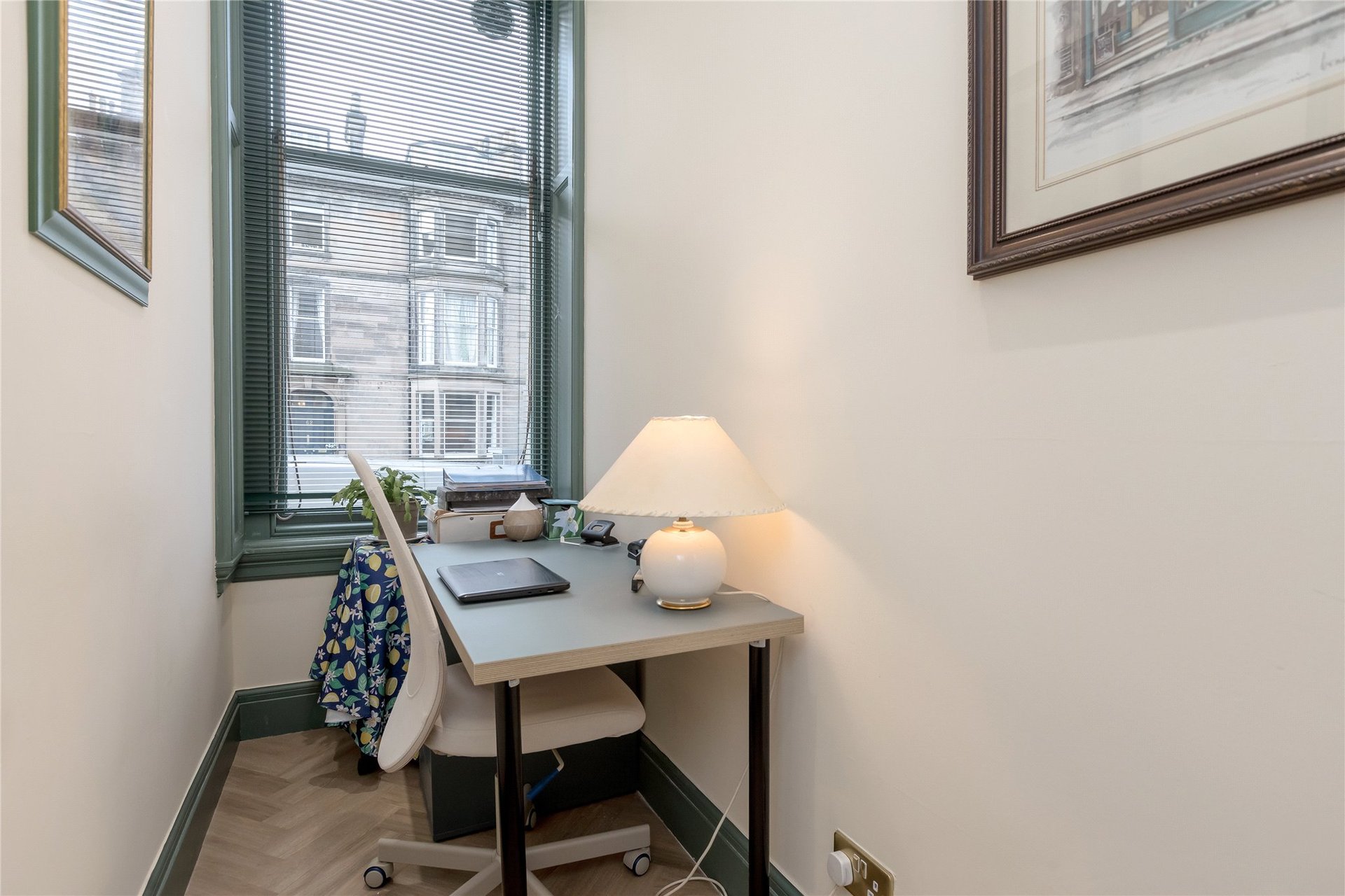 19 Rothesay Terrace, Edinburgh, EH3 7RY - Picture #17