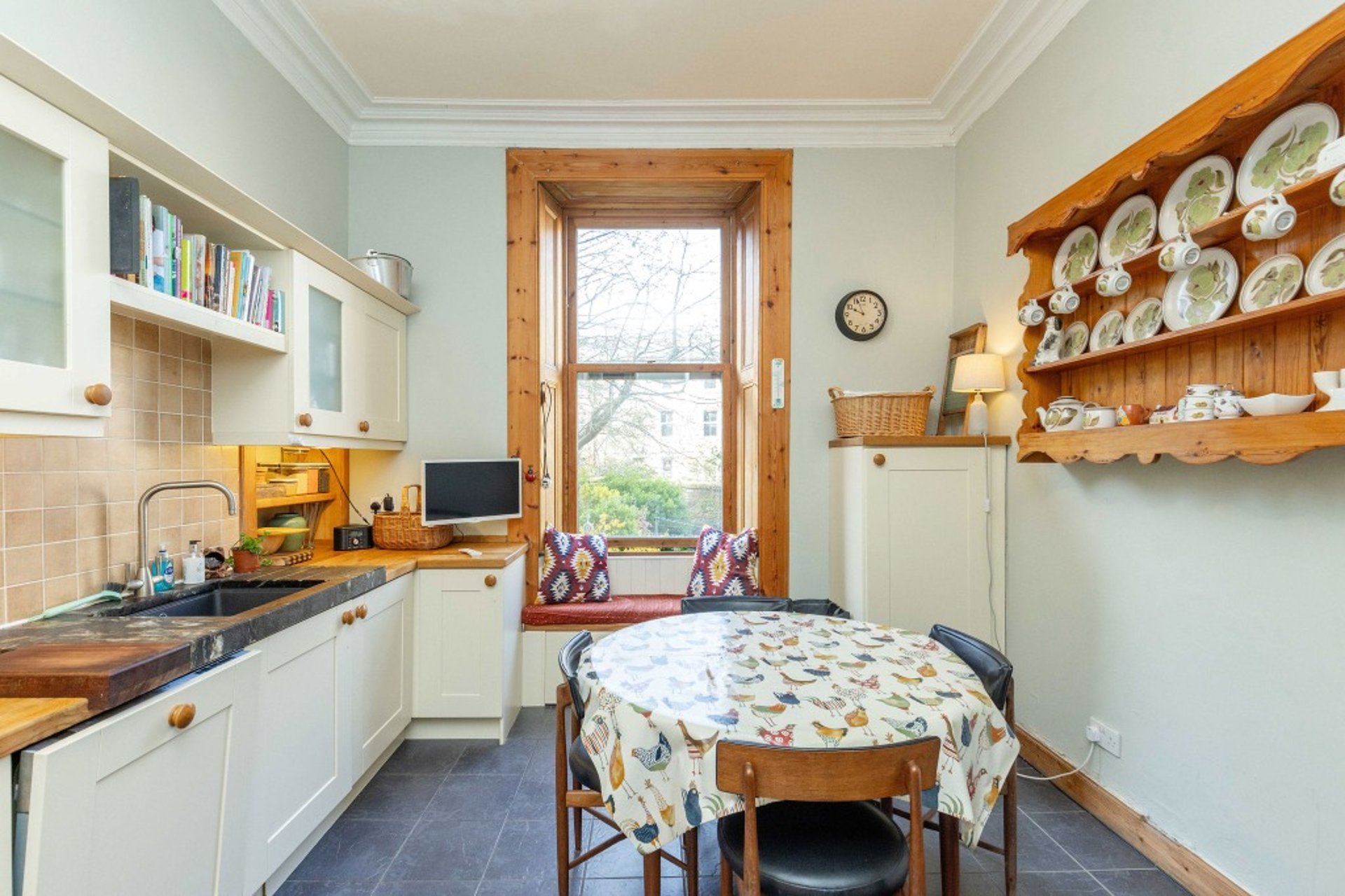 4 St Peter's Place, Bruntsfield, Edinburgh, EH3 9PJ - Picture #16