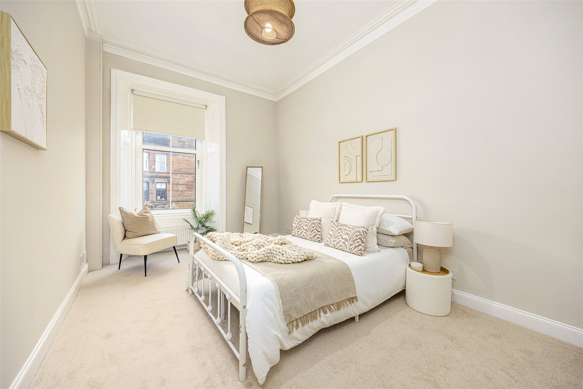 3/1, 35 Airlie Street, Hyndland, Glasgow, G12 9TS - Picture #13