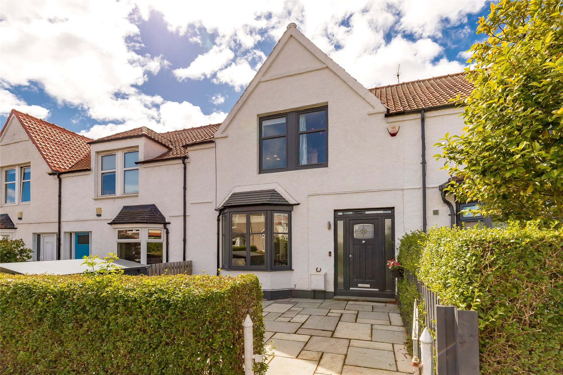 12 Bangholm Avenue, Edinburgh, EH5 3AS - Picture #27