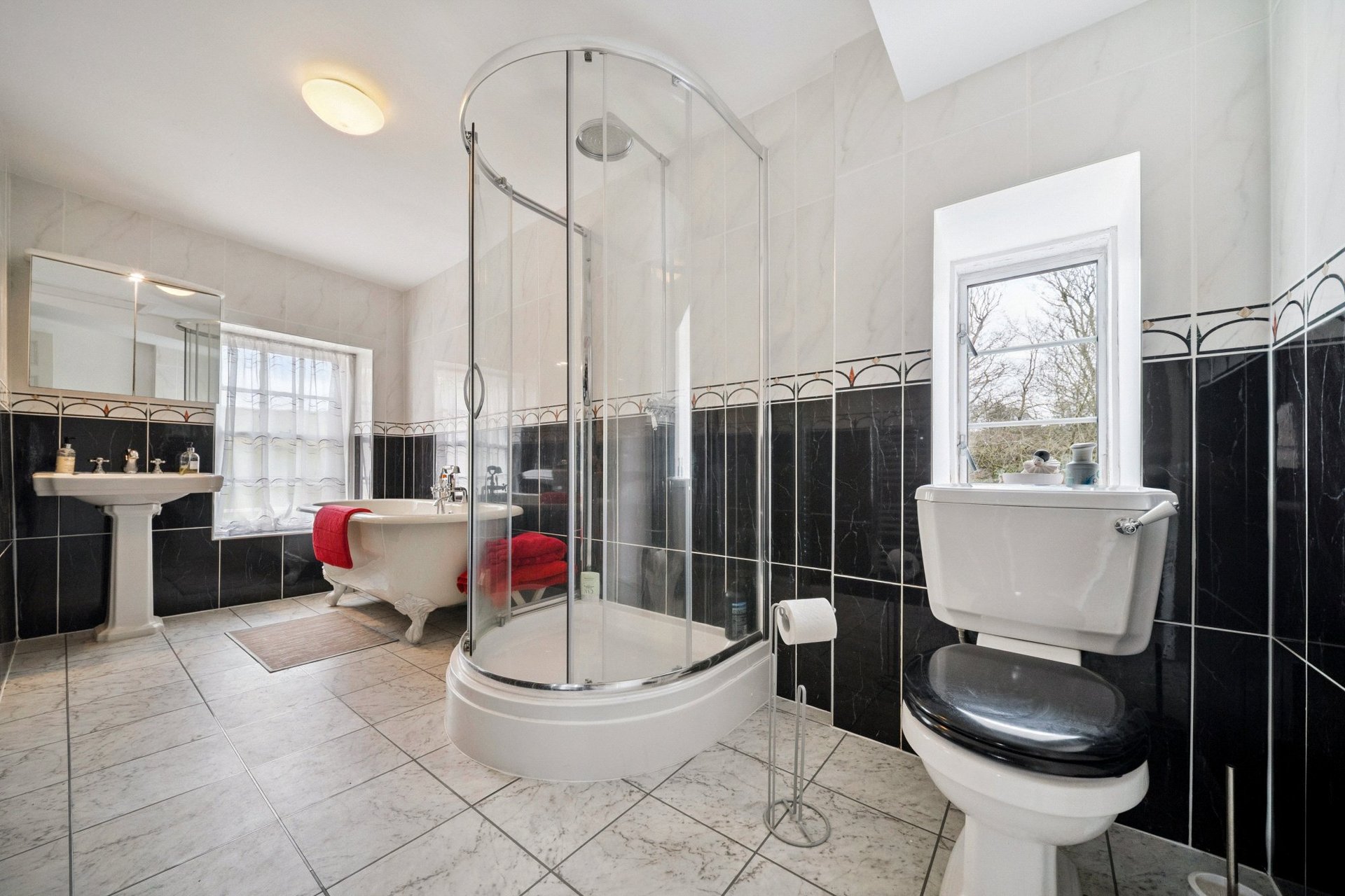 Ormiston House, Hawick, Scottish Borders, TD9 9SR - Picture #32