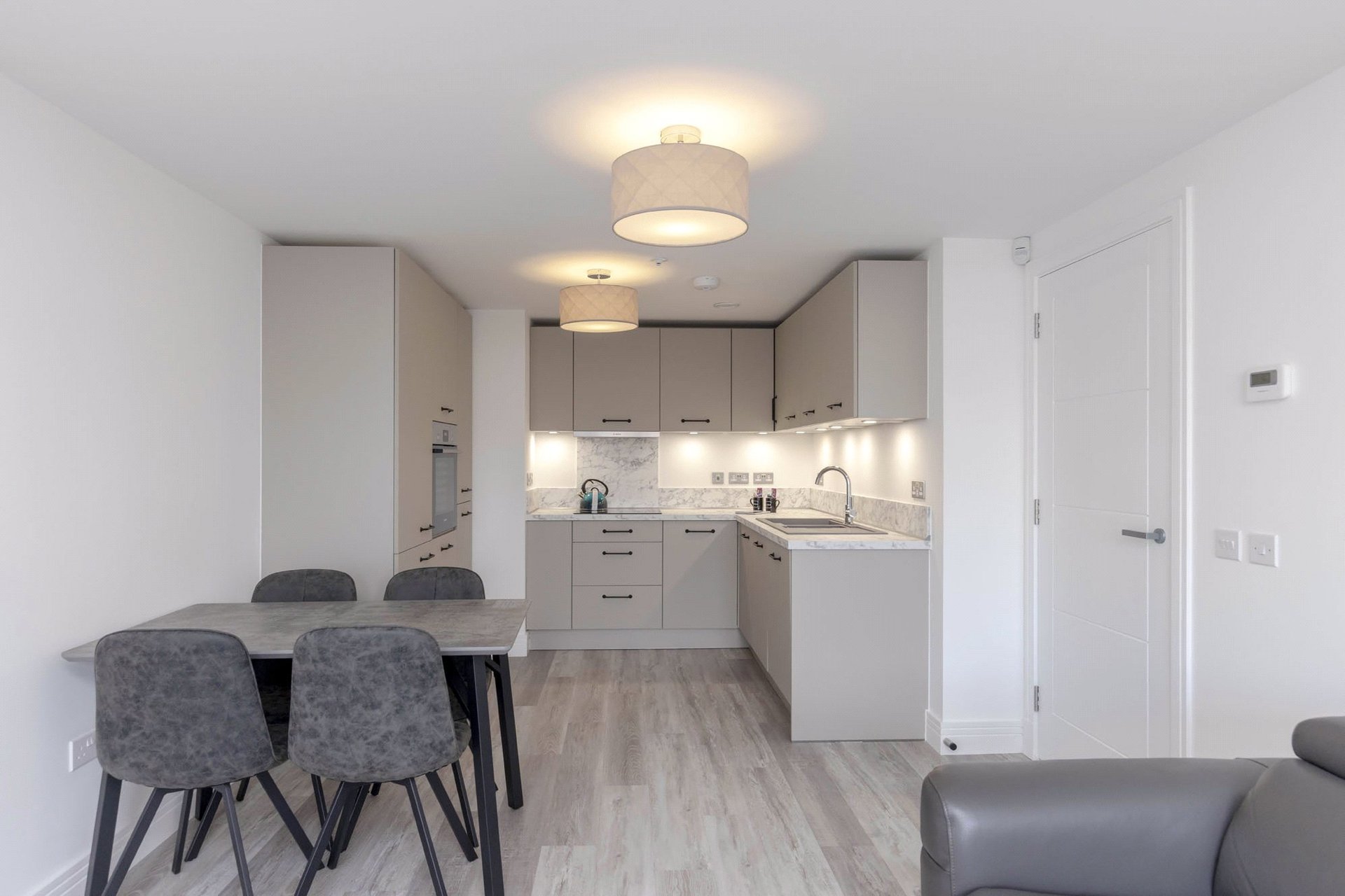 Flat 3, 27 Whinny Gait, South Queensferry, City of Edinburgh, EH30 9EL - Picture #5