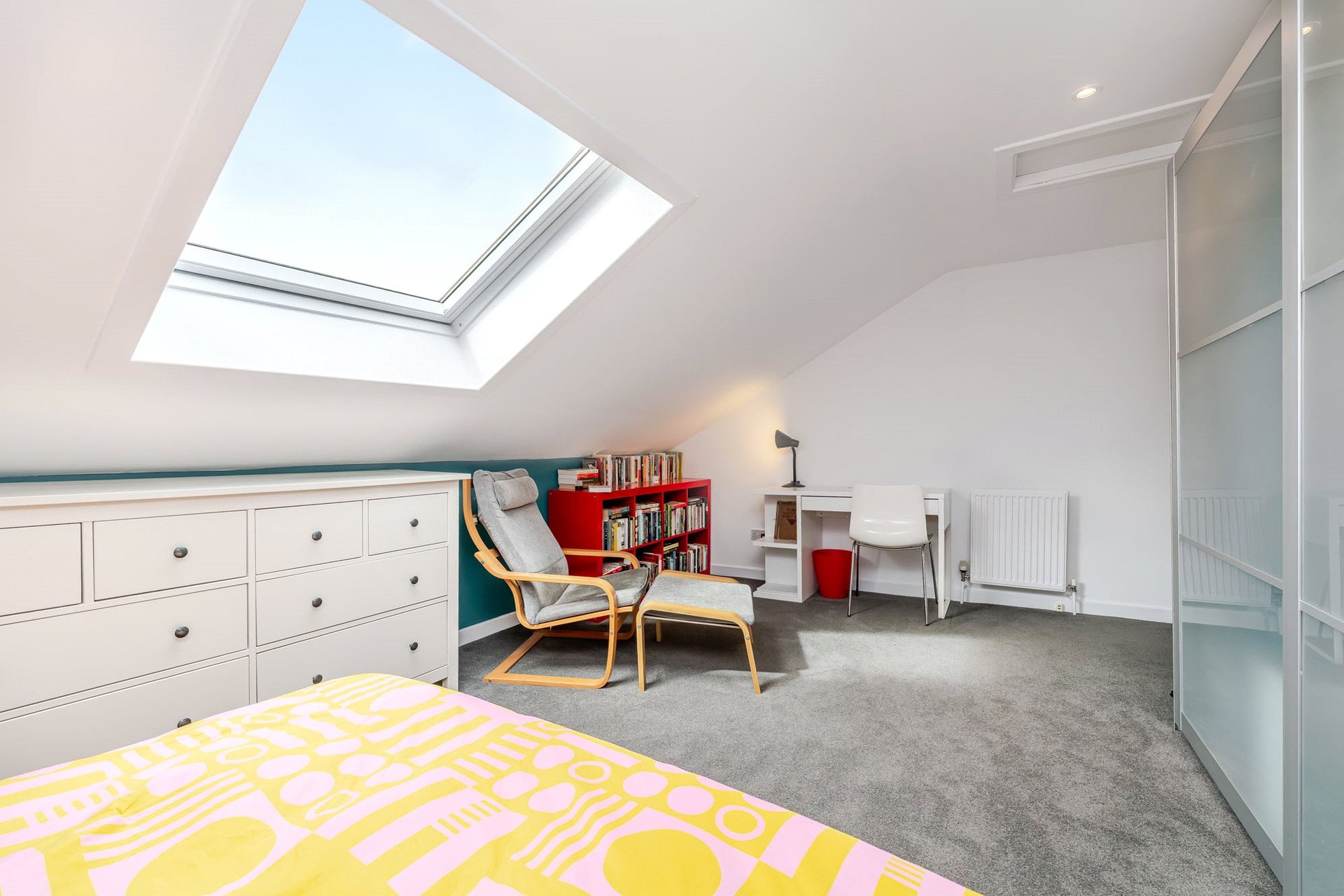 2/1, 17 Baliol Street, Woodlands, Glasgow, G3 6UT - Picture #37