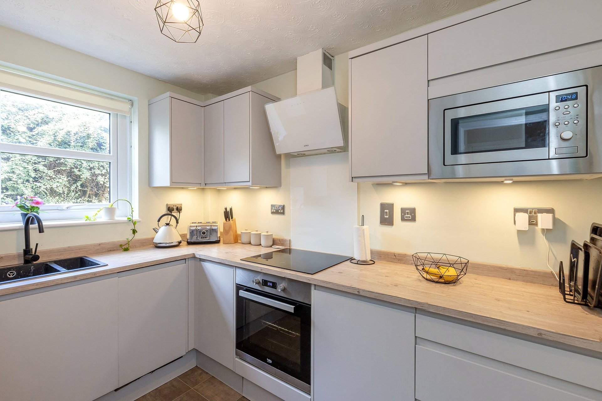 84/2 North Meggetland, Edinburgh, Midlothian, EH14 1XJ - Picture #6