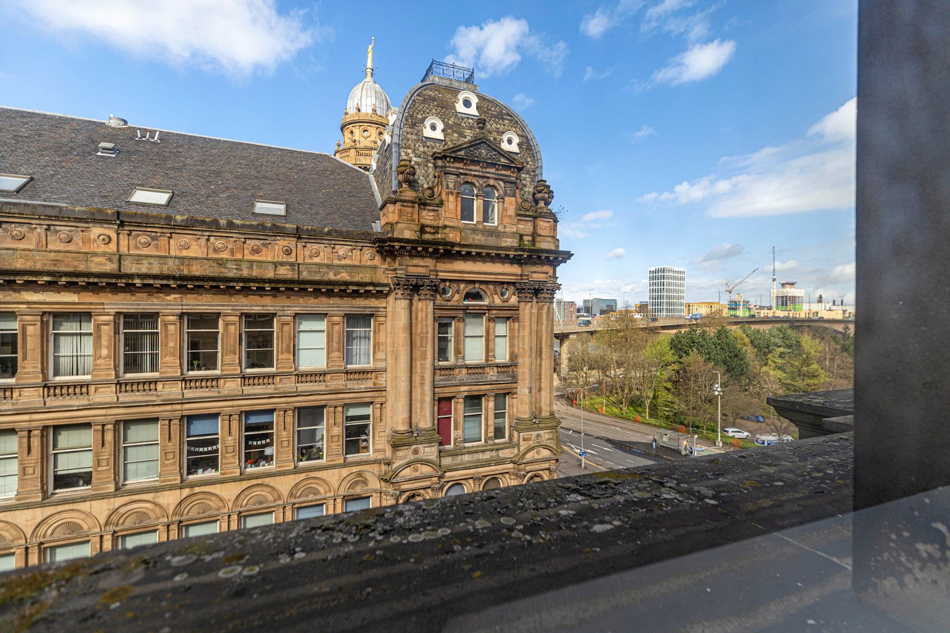 Flat 4/3, 33 Dalintober Street, Tradeston, Glasgow City, G5 8JZ - Picture #11