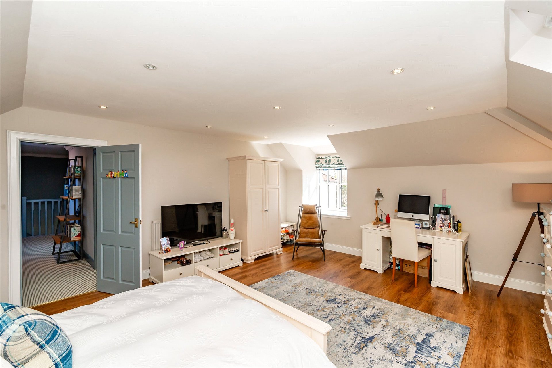 1 Lumbo Farm Steadings, St. Andrews, Fife, KY16 8NS - Picture #34