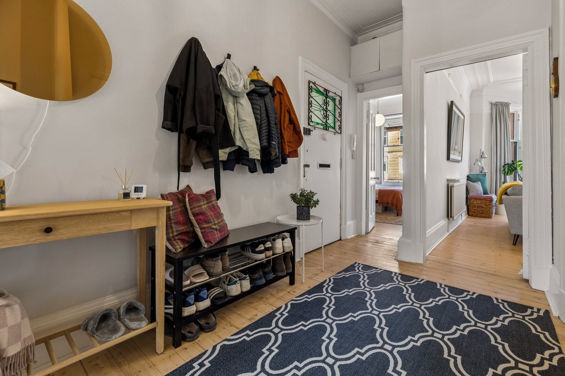 2/2, 89 Novar Drive, Hyndland, Glasgow, G12 9SS - Picture #9