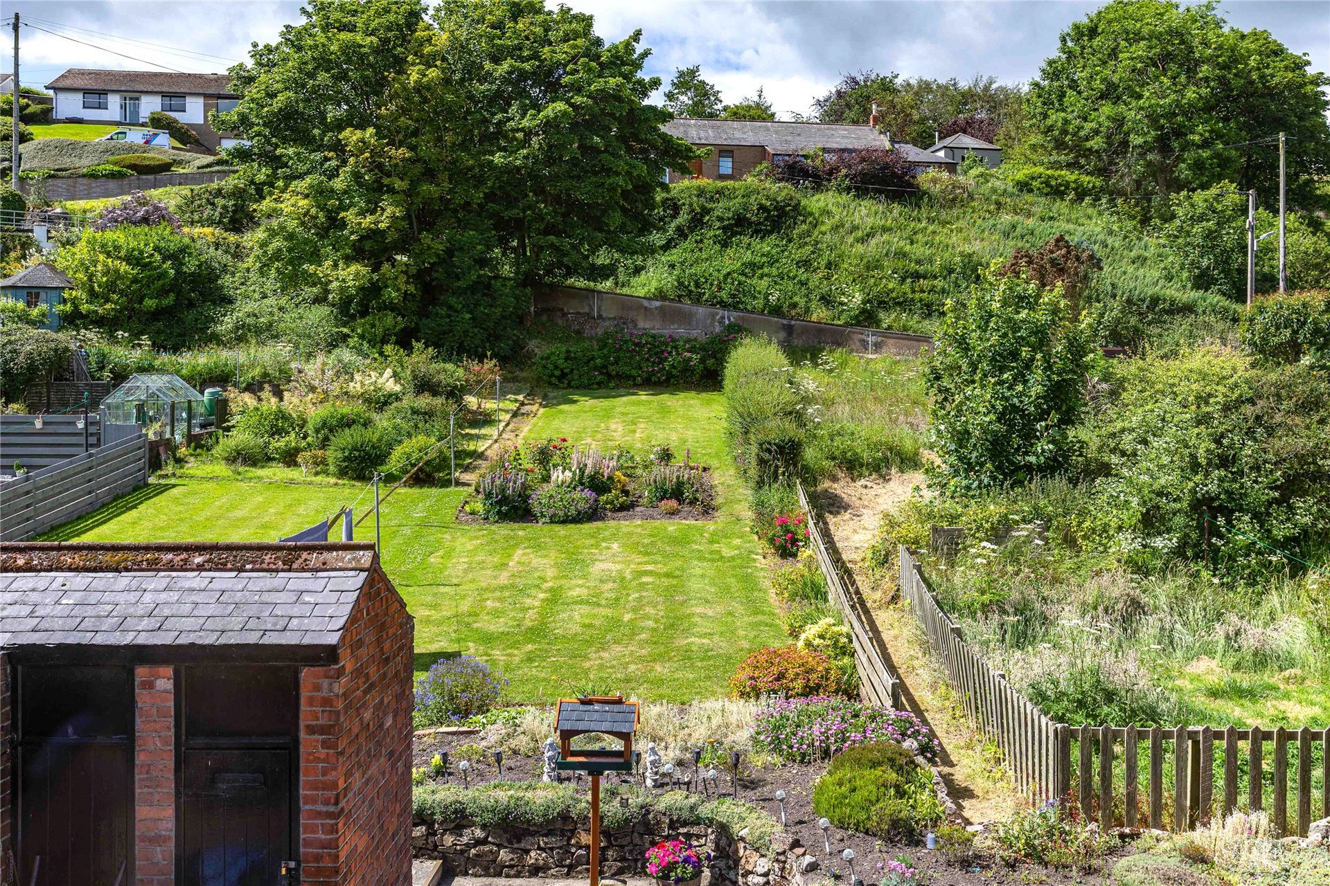 156 Main Street, Spittal, Berwick-upon-Tweed, Northumberland, TD15 1RD - Picture #11