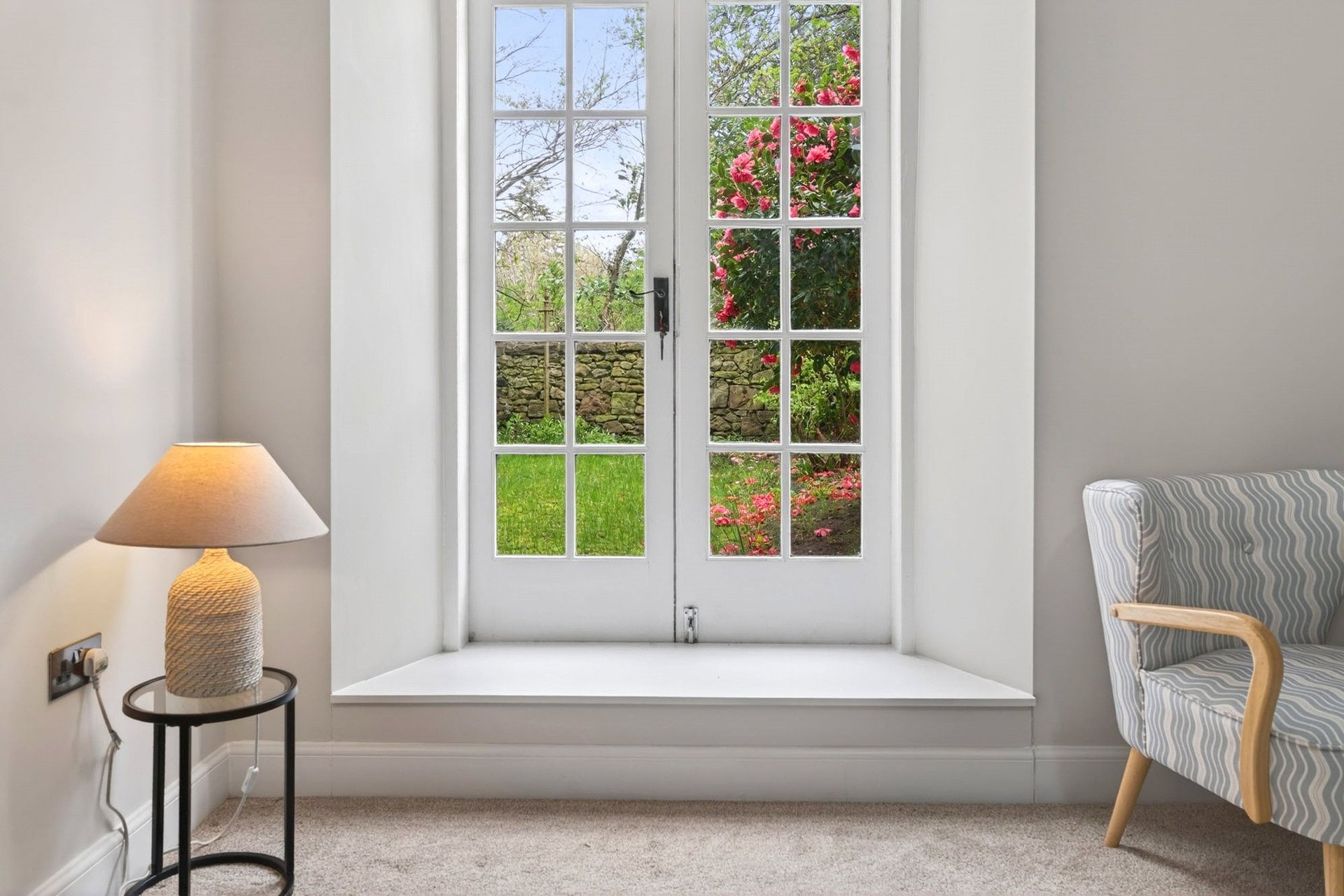 6C Oswald Road, The Grange, Edinburgh, EH9 2HF - Picture #11