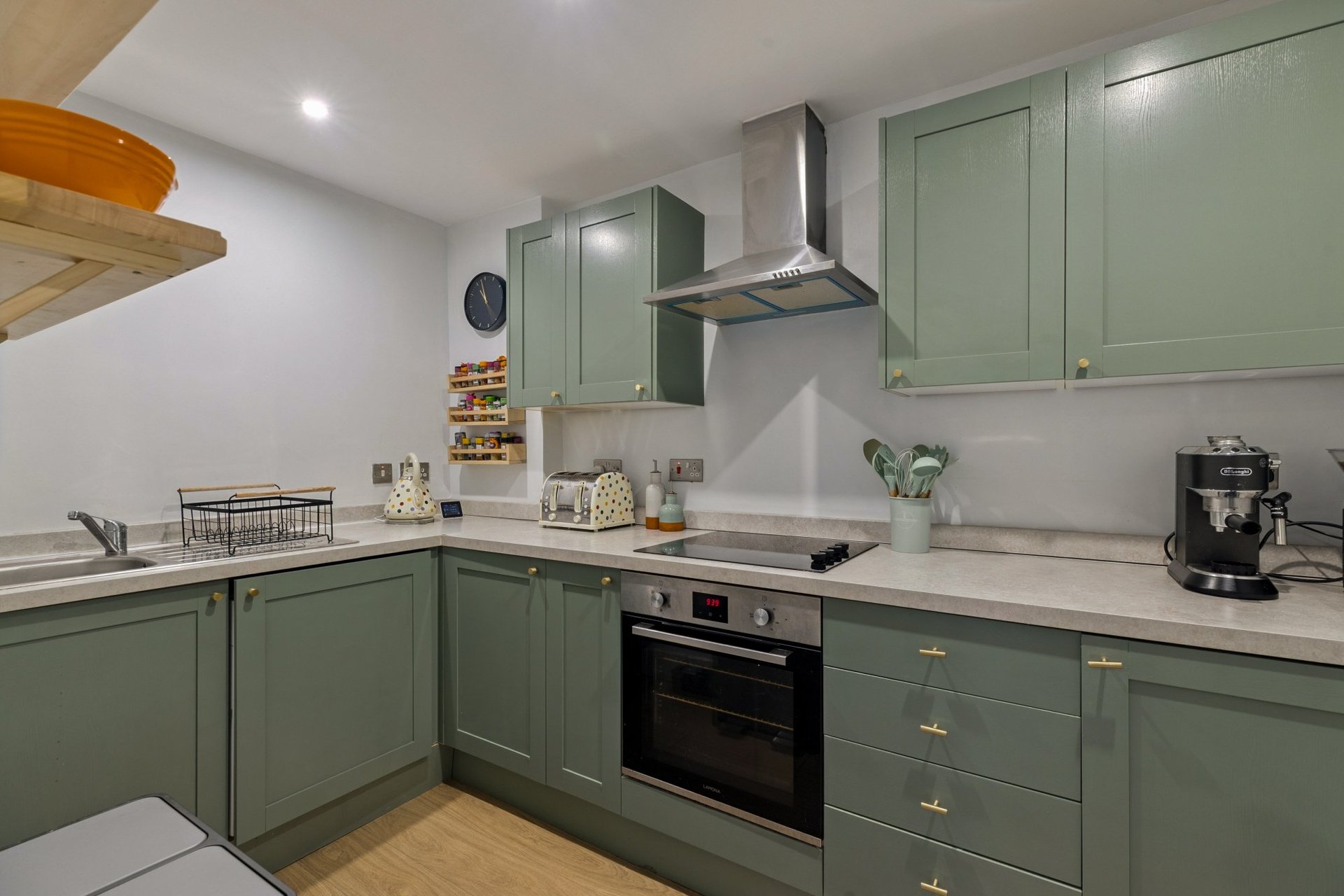 3/1, 151 Tantallon Road, Shawlands, Glasgow, G41 3LU - Picture #10