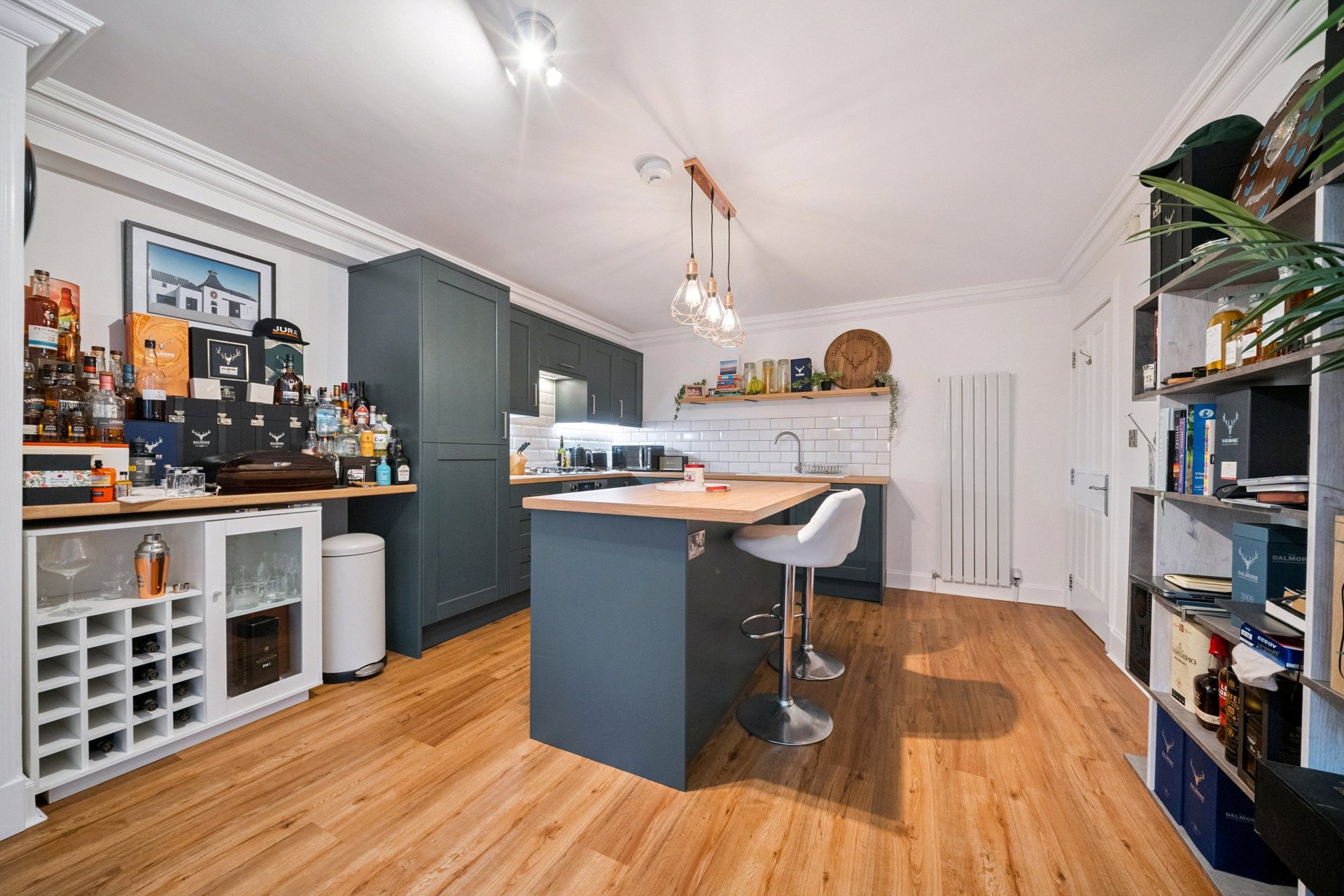 20/1 Brights Crescent, Newington, Edinburgh, EH9 2DB - Picture #7