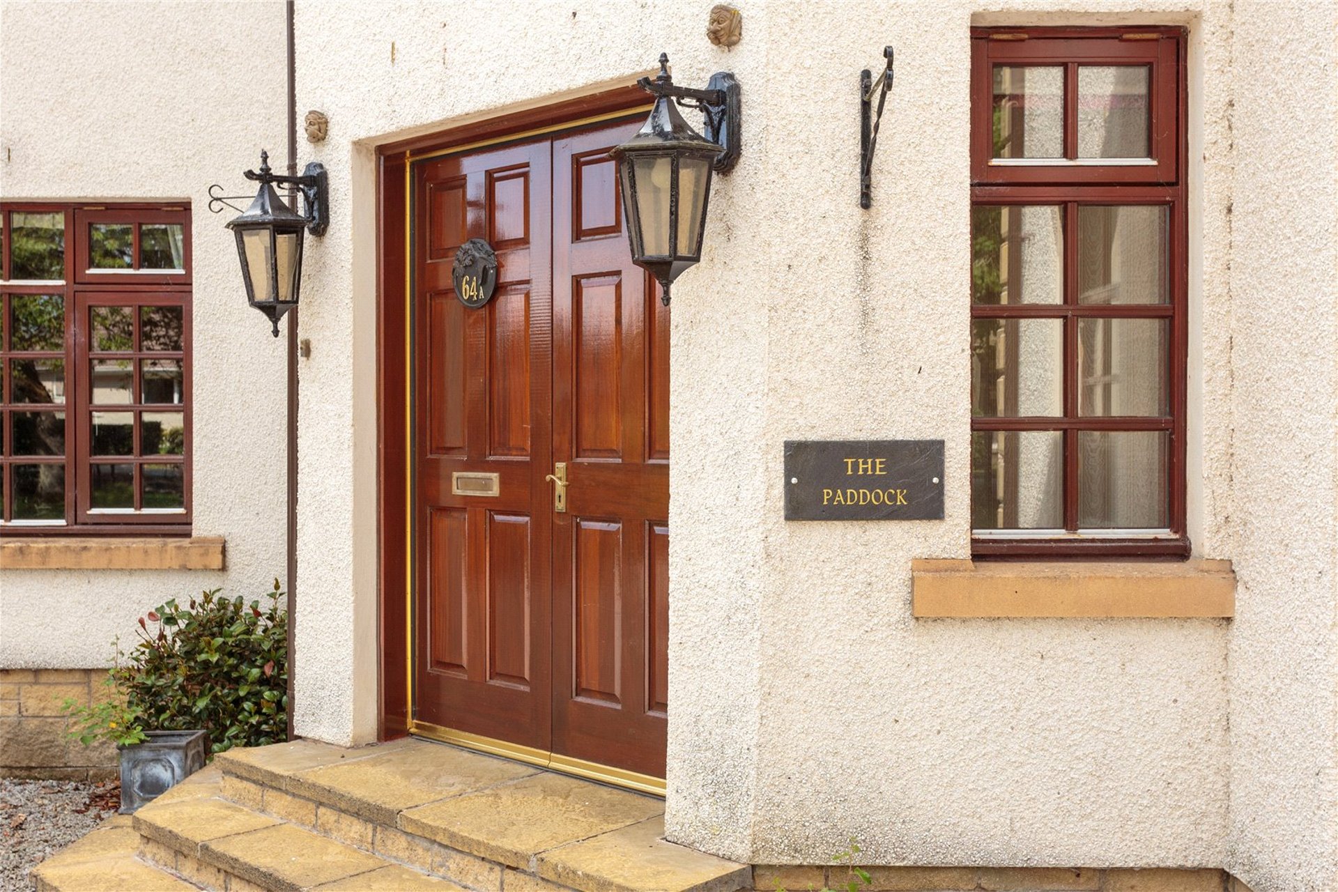 The Paddock, 64A Biggar Road, Symington, Biggar, ML12 6FT - Picture #6