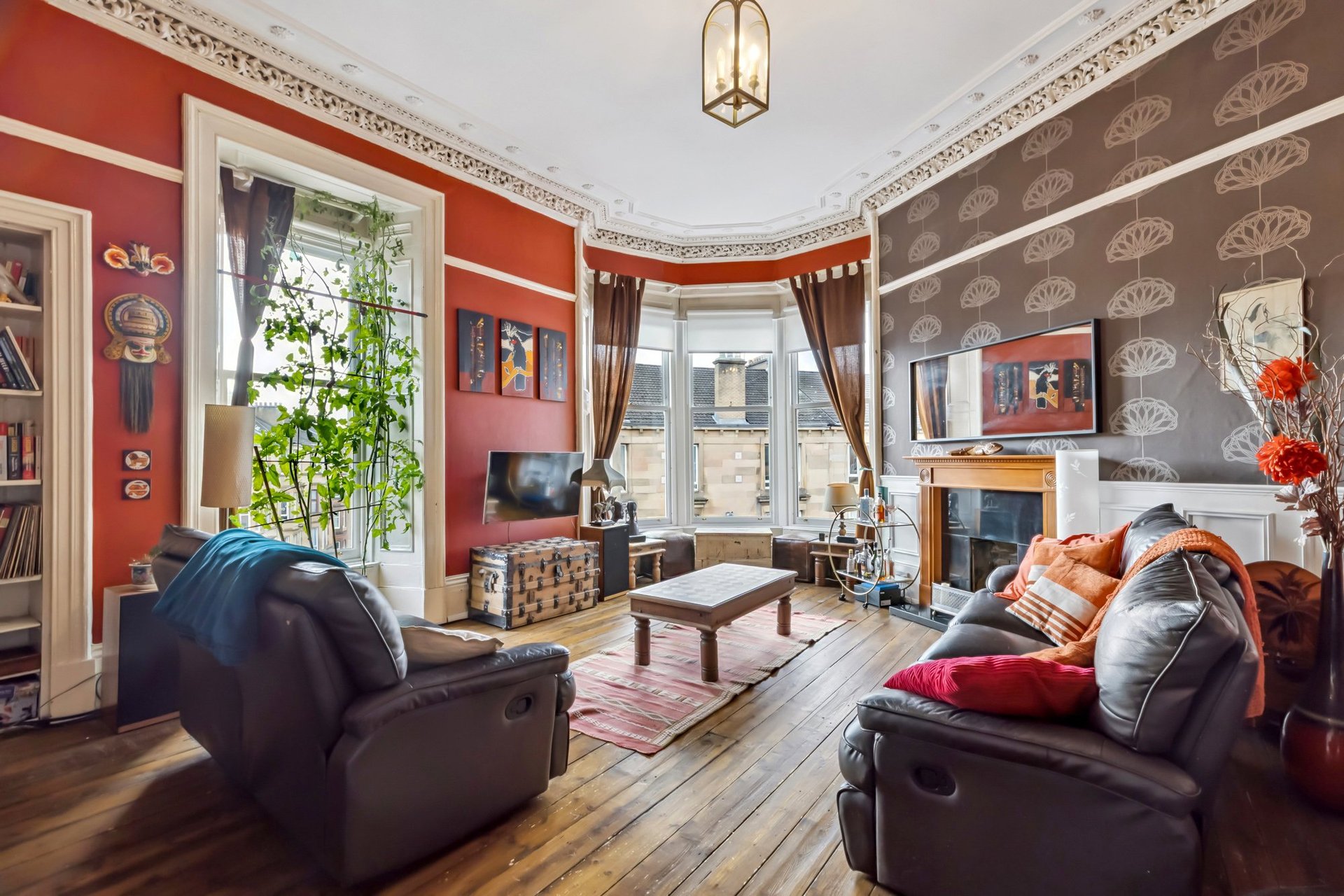 Flat 3/2, 1023 Cathcart Road, Glasgow, G42 9XJ - Picture #2