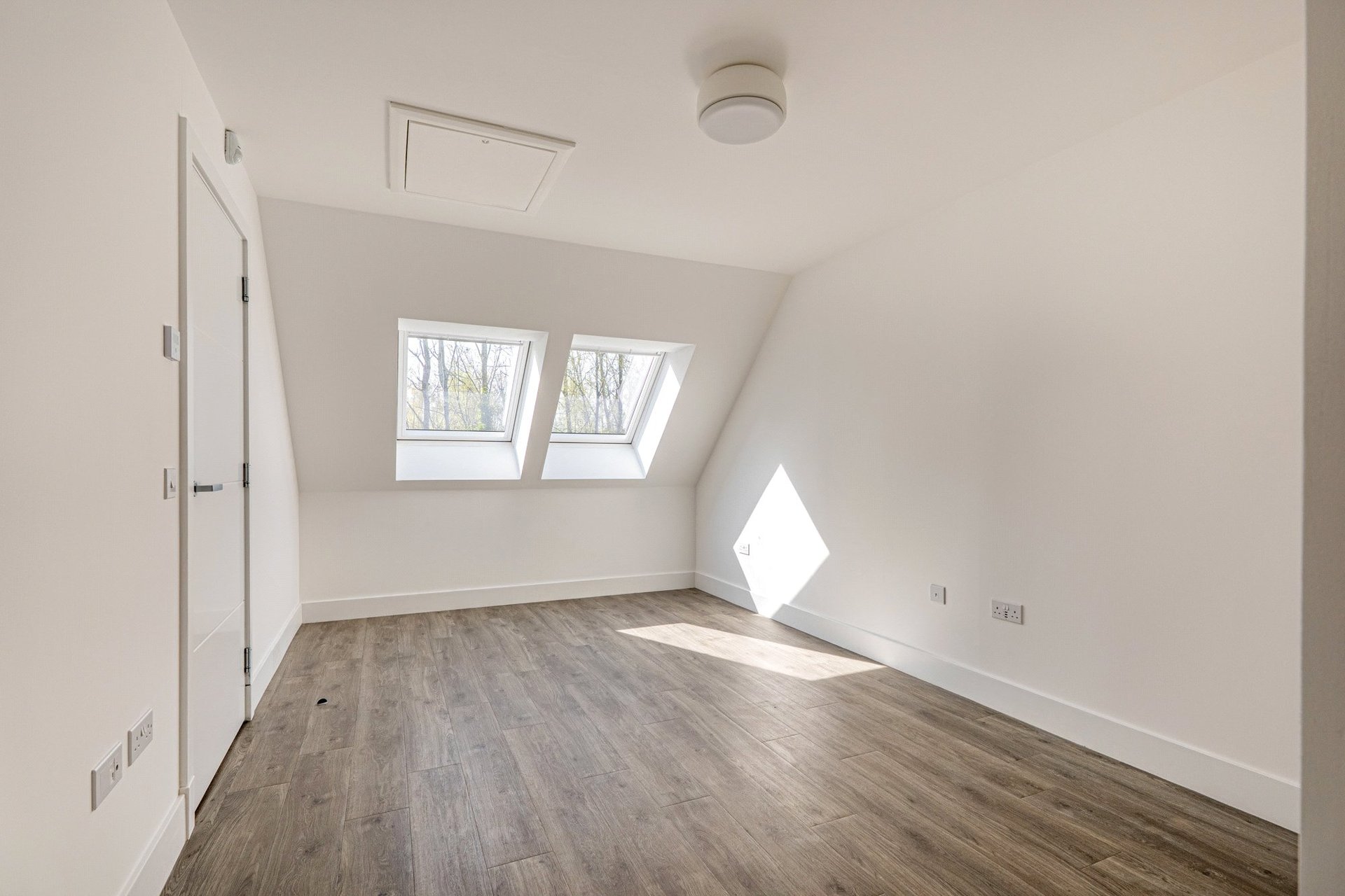 28 Festival Court, Prince's Quay, Glasgow, G51 1BD - Picture #20