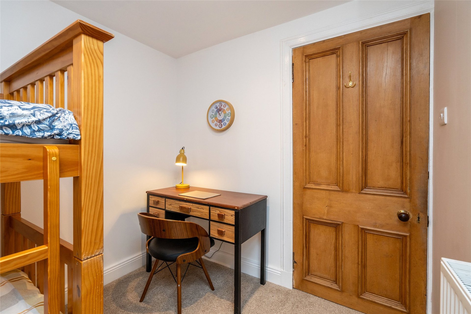 The Secret Orchard, 11 Quality Street, Dysart, Kirkcaldy, Fife, KY1 2TZ - Picture #13