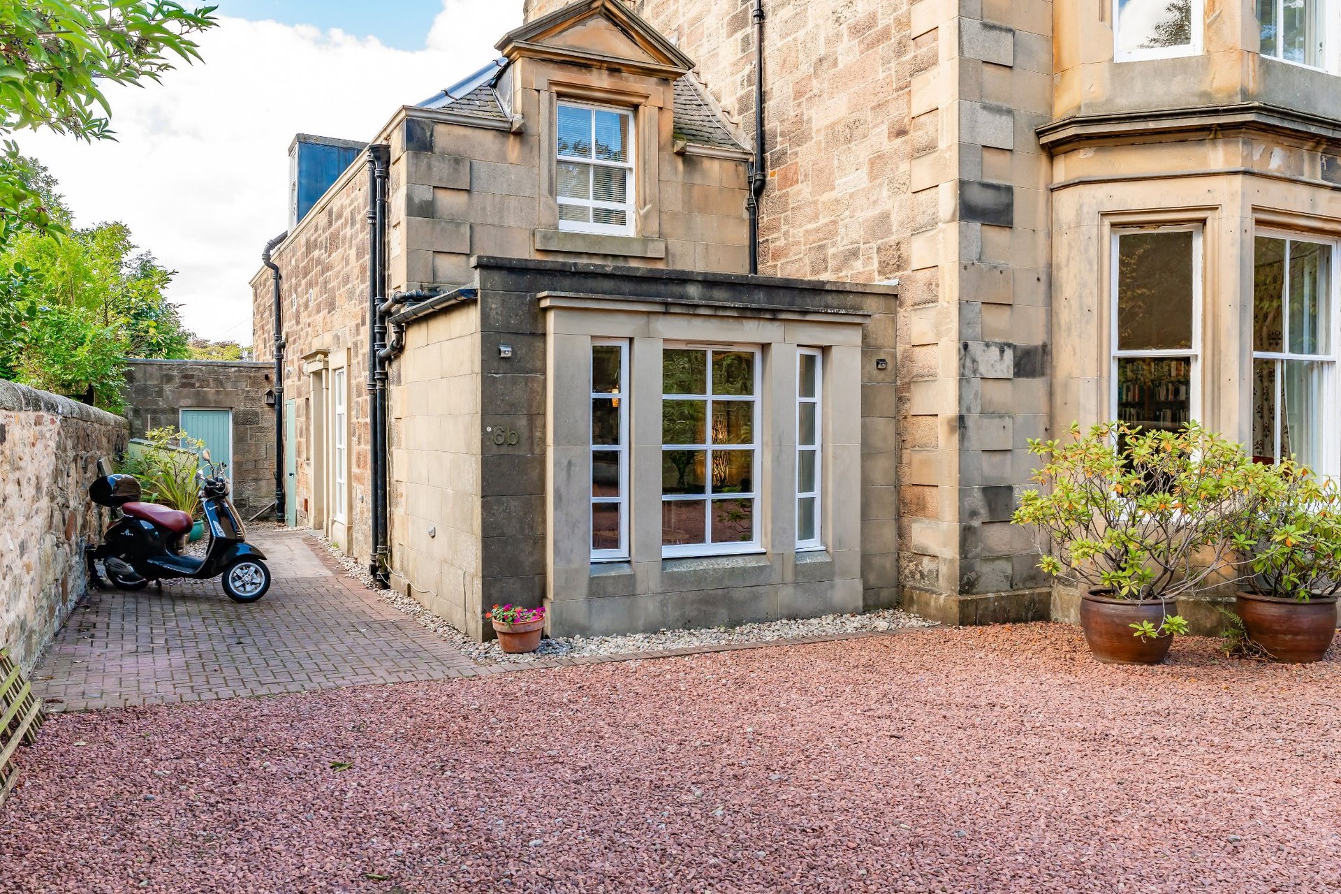 6b Ettrick Road, Merchiston, Edinburgh, EH10 5BJ - Picture #26