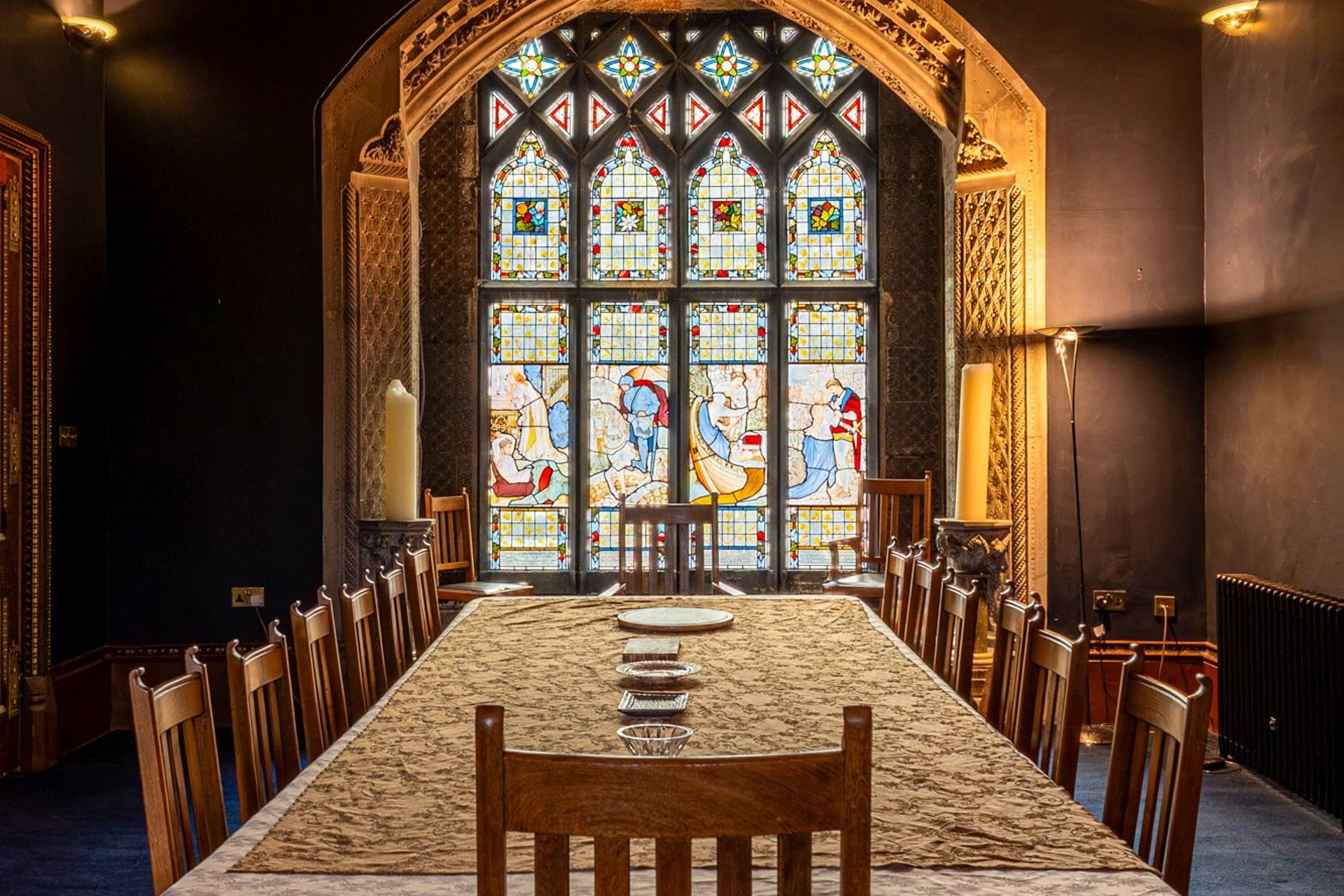 4 Great Western Terrace, Hyndland, Glasgow, G12 0UP - Picture #19