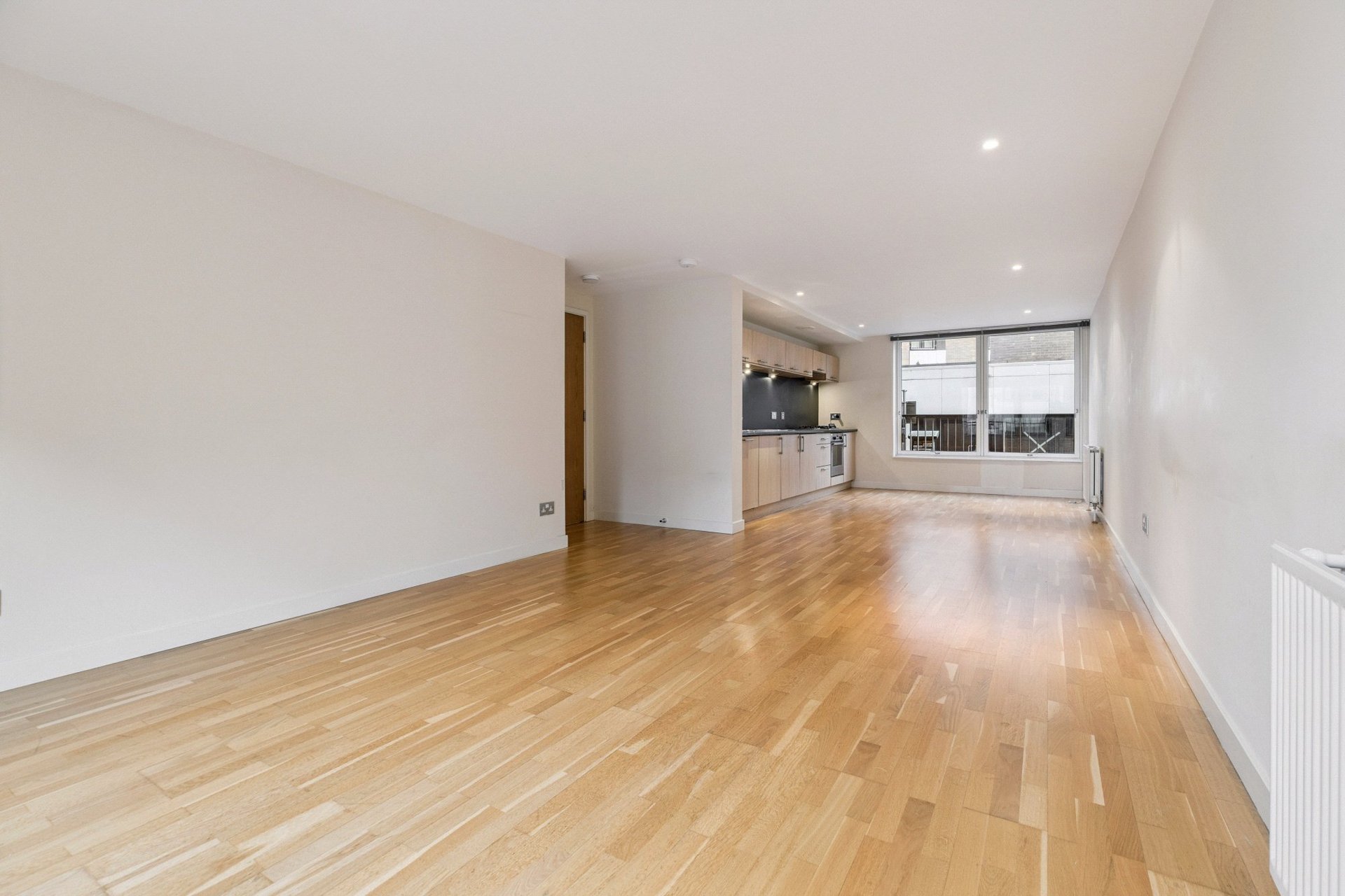 Flat 0/1, 276 Bell Street, Collegelands, Glasgow City, G4 0SZ - Picture #3