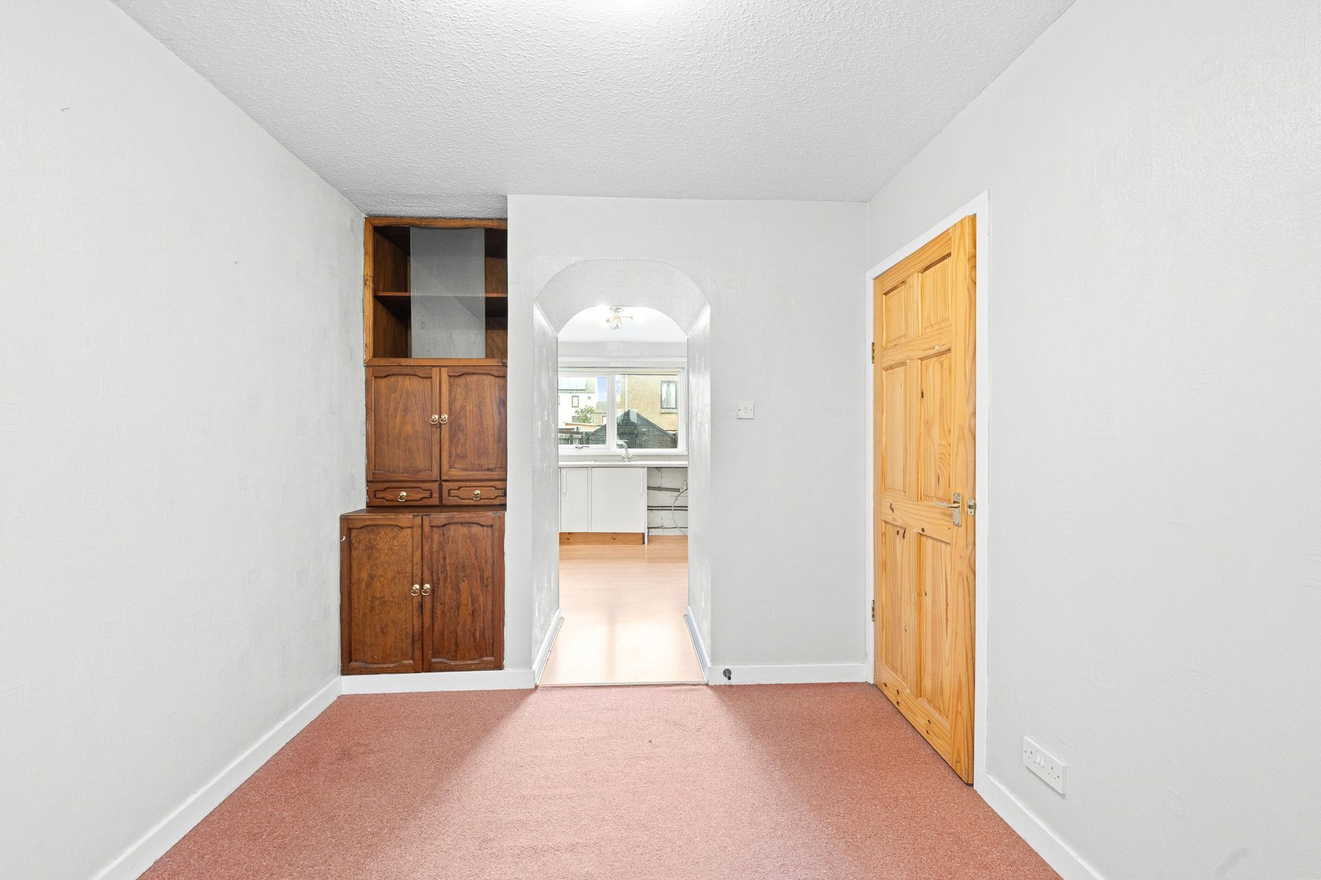 56 Haymons Cove, Eyemouth, Scottish Borders, TD14 5EG - Picture #7