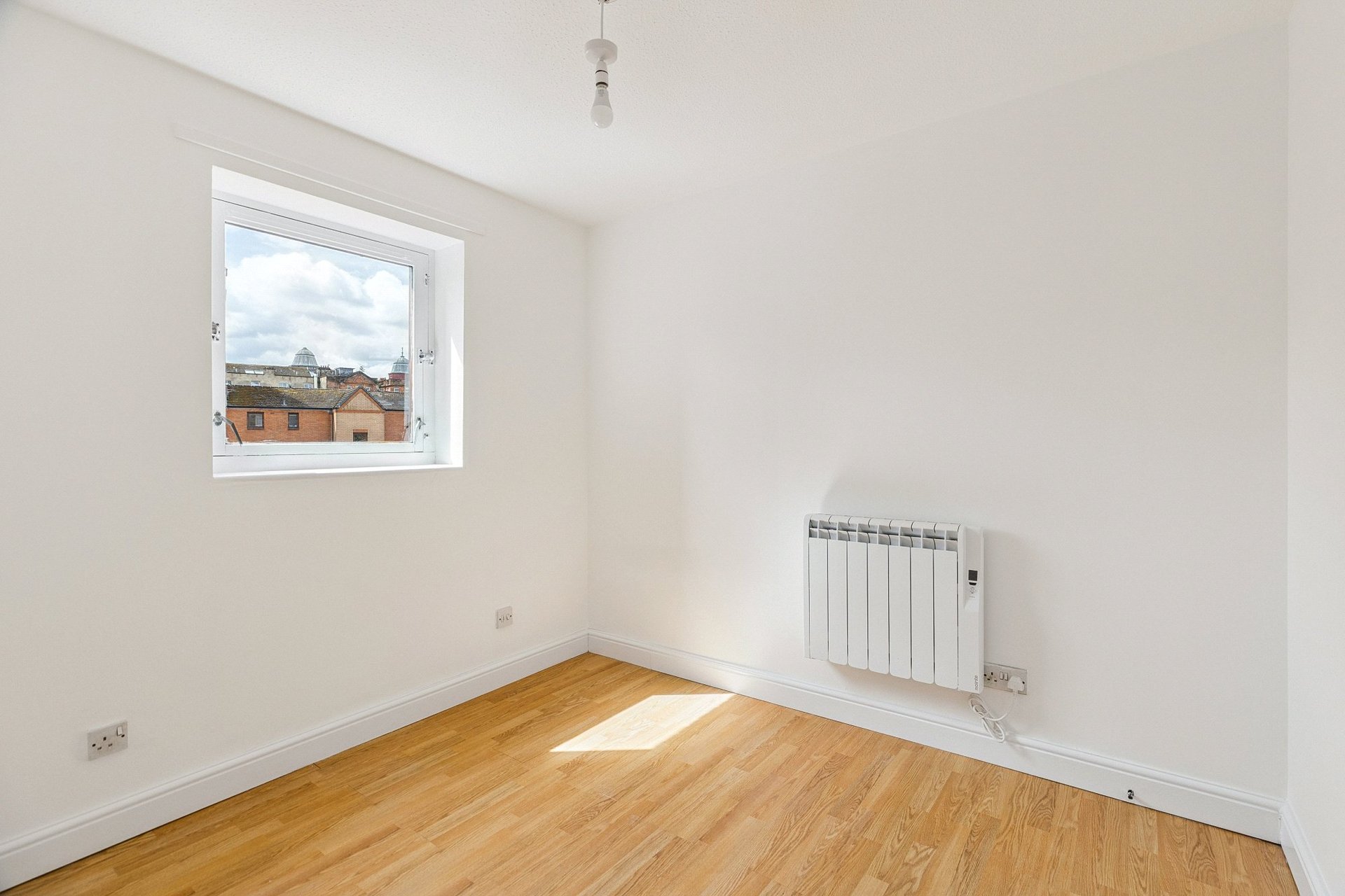 Flat 2/1 (921), 9 Albion Gate, Merchant City, Glasgow City, G1 1HE - Picture #9
