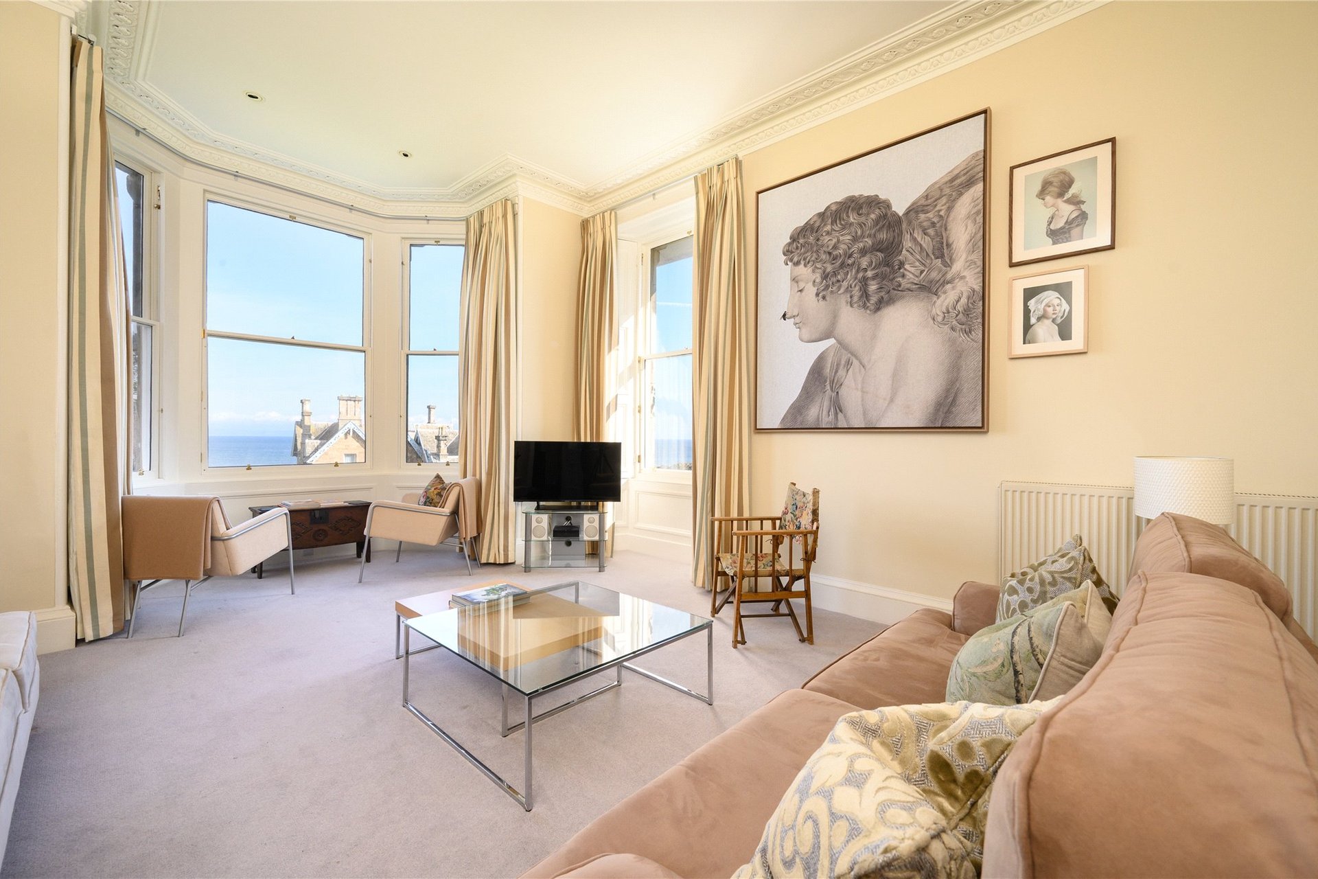 14A York Road, North Berwick, East Lothian, EH39 4LX - Picture #5