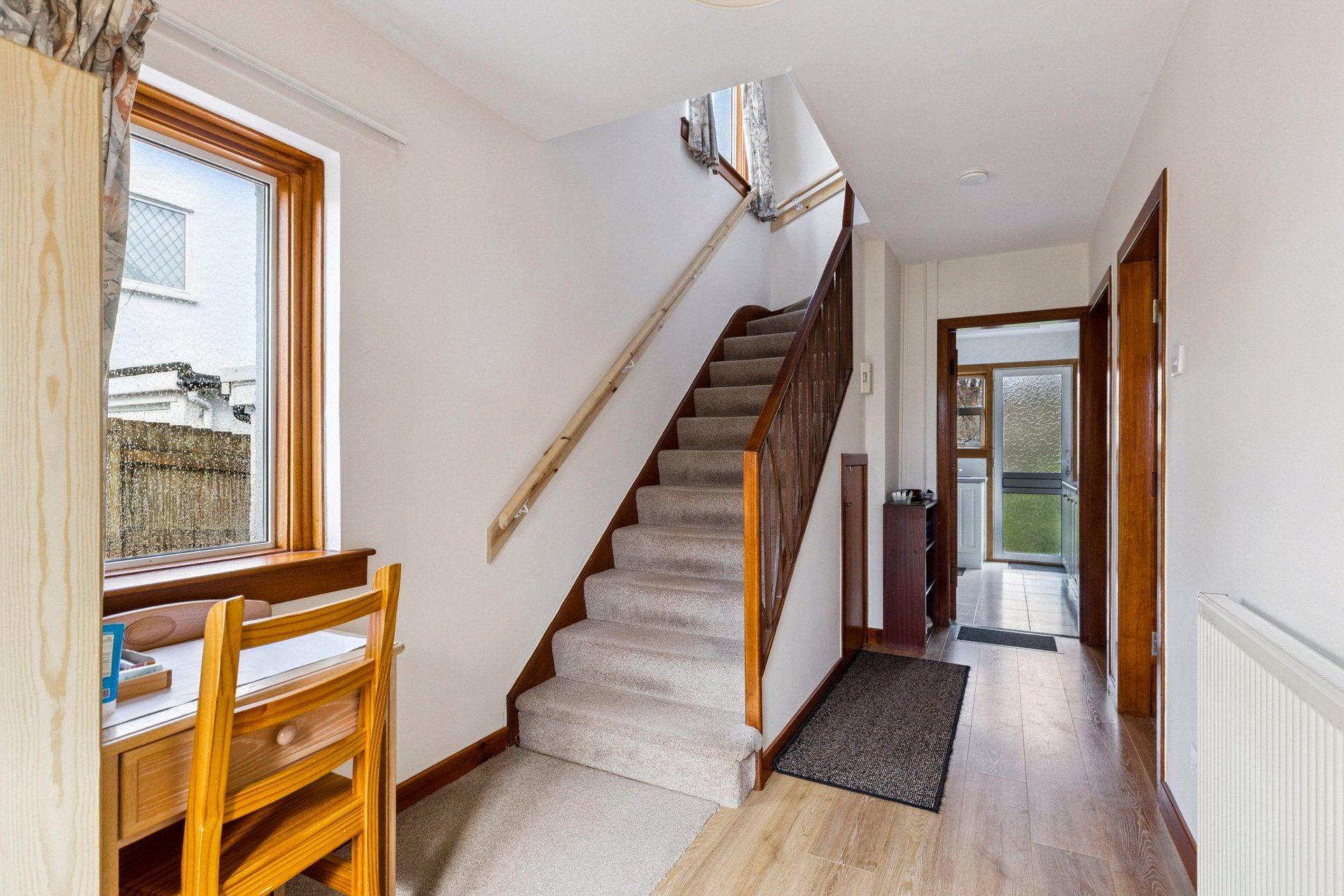 76 Crawford Road, Milngavie, G62 7LF - Picture #12