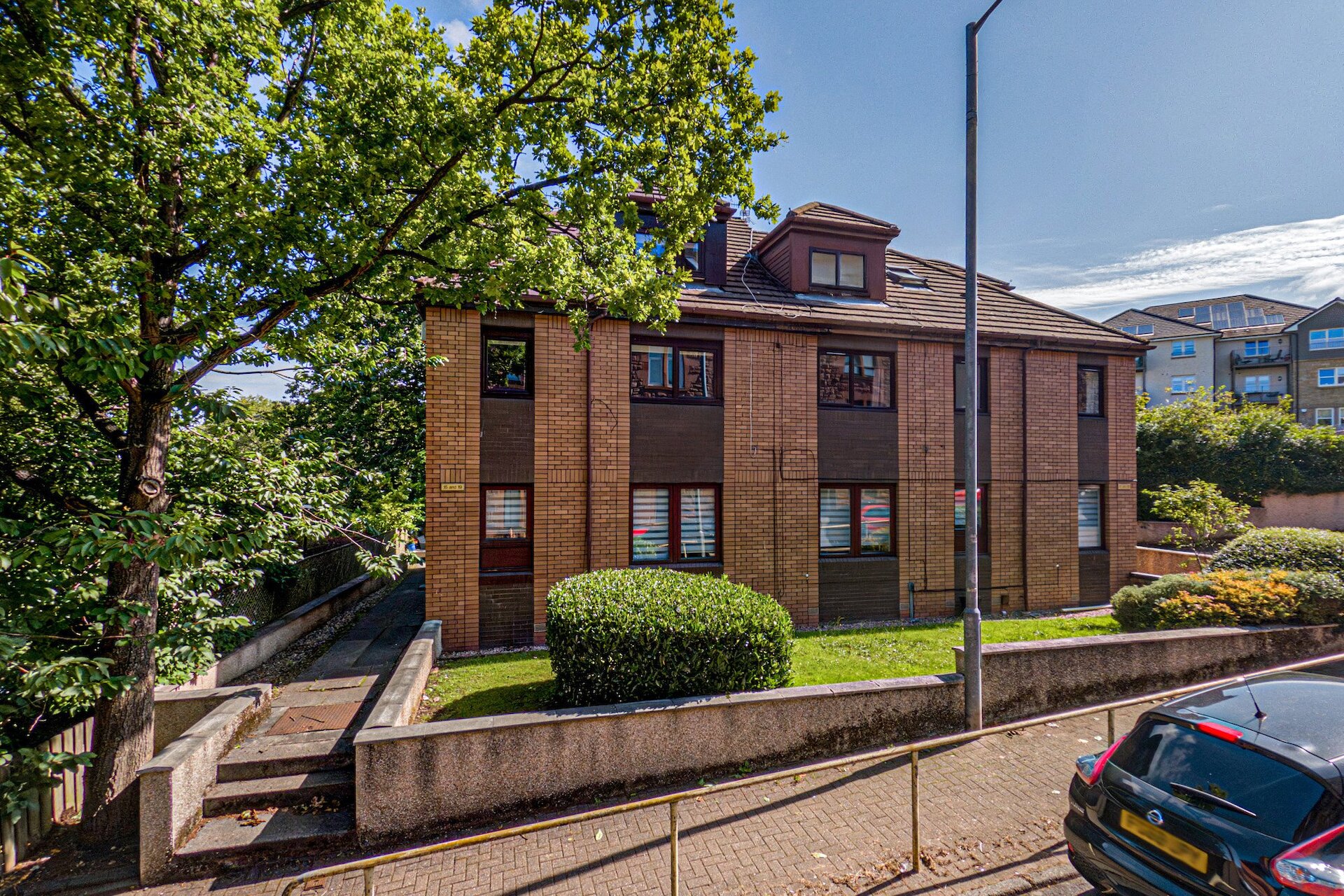 19 Brunton Street, Cathcart, Glasgow, G44 3DX - Picture #1
