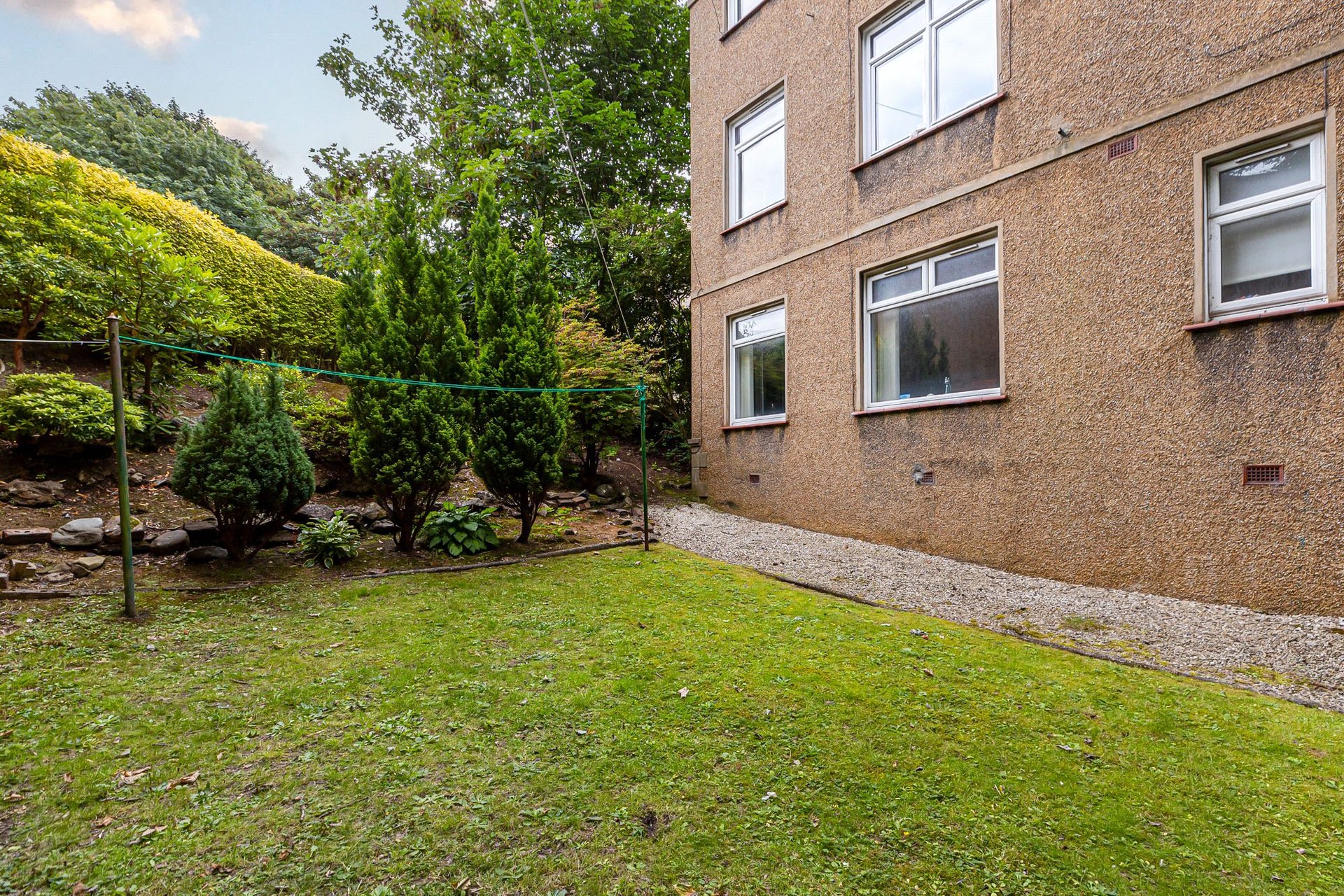 2/2, 12 Ripon Drive, Kelvindale, Glasgow, G12 0DX - Picture #23