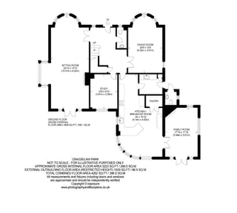 GF Floorplan