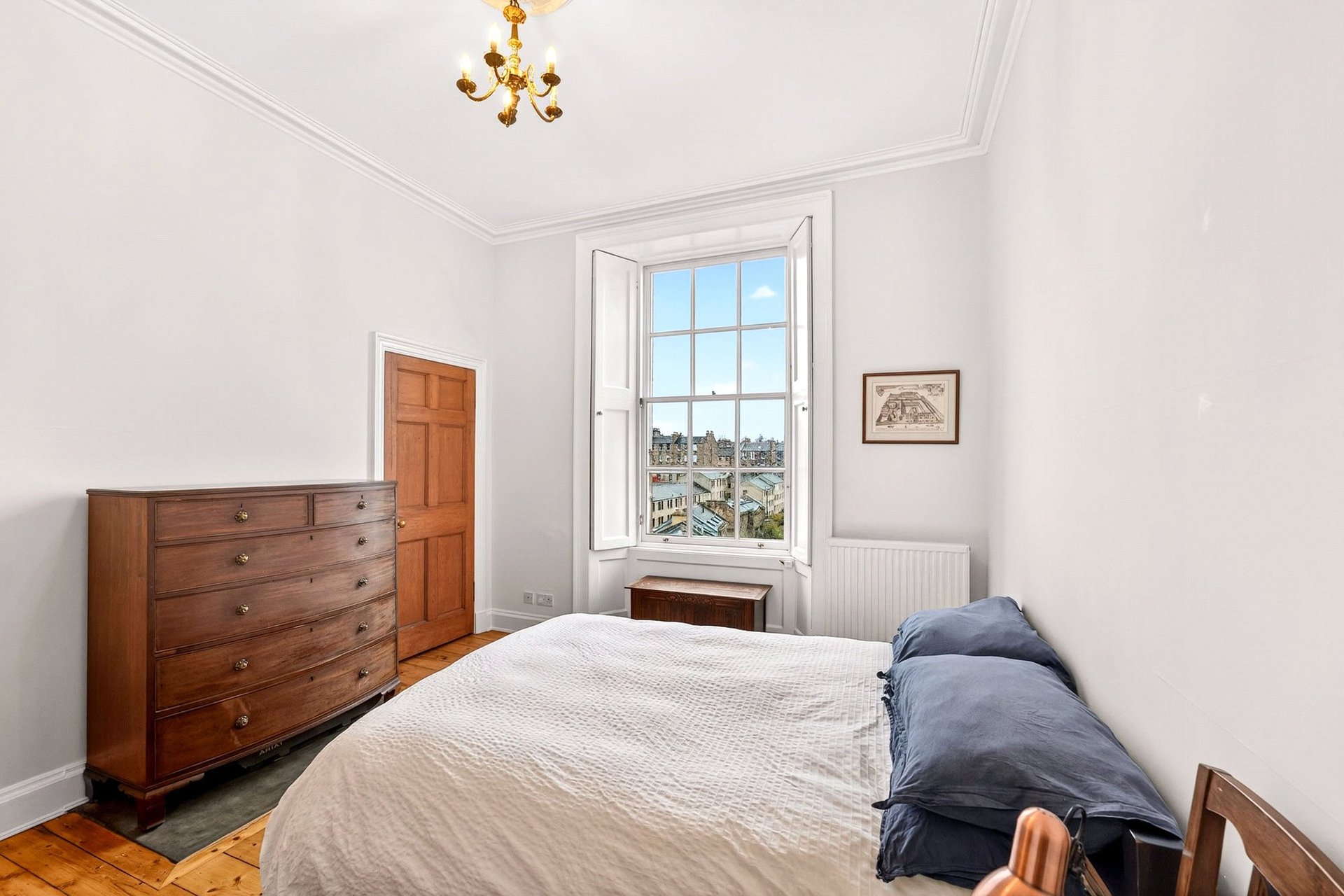 3F2, 34 Howe Street, Edinburgh, Midlothian, EH3 6TH - Picture #10