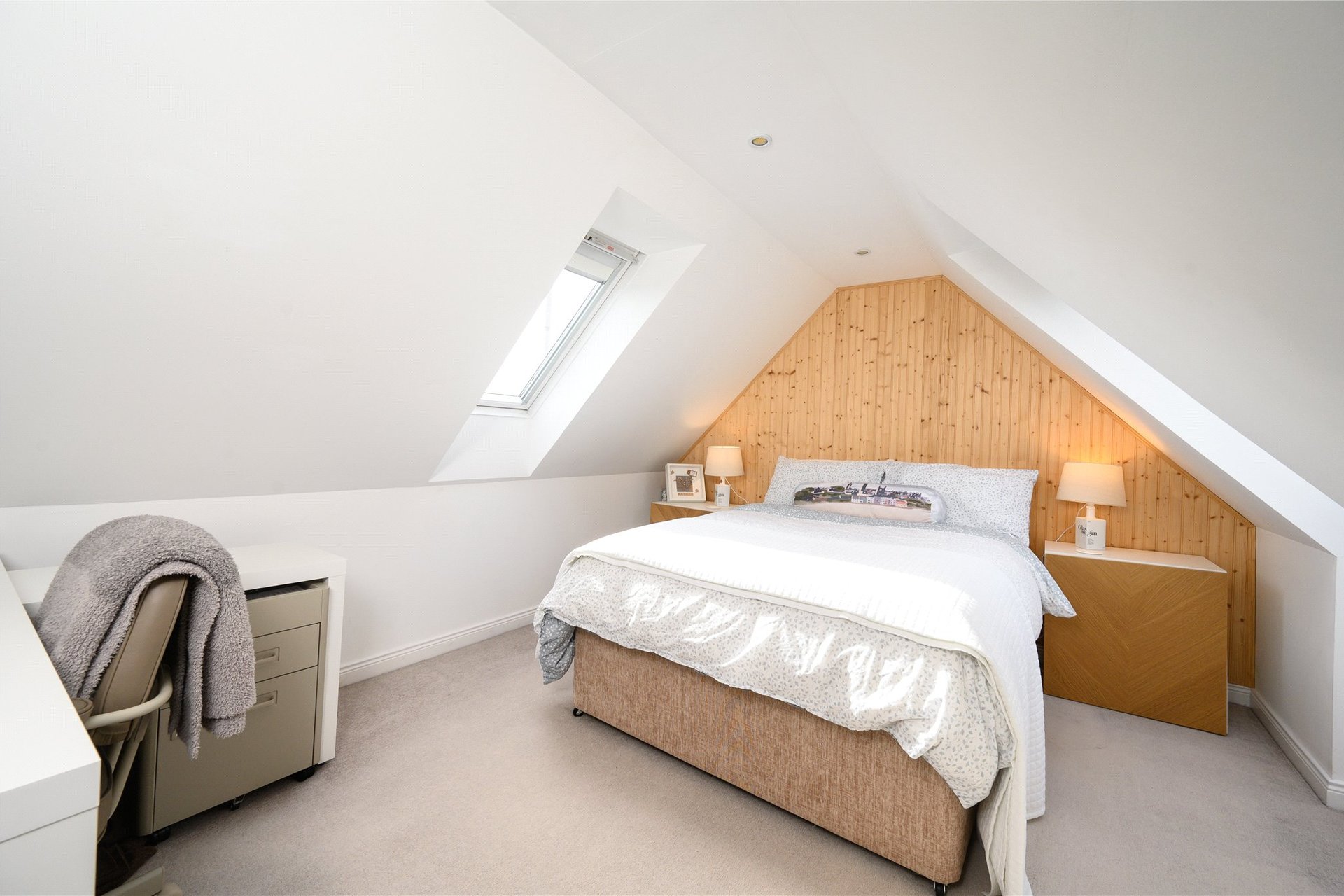 27 Drummond Street, Comrie, Crieff, Perth and Kinross, PH6 2DS - Picture #14