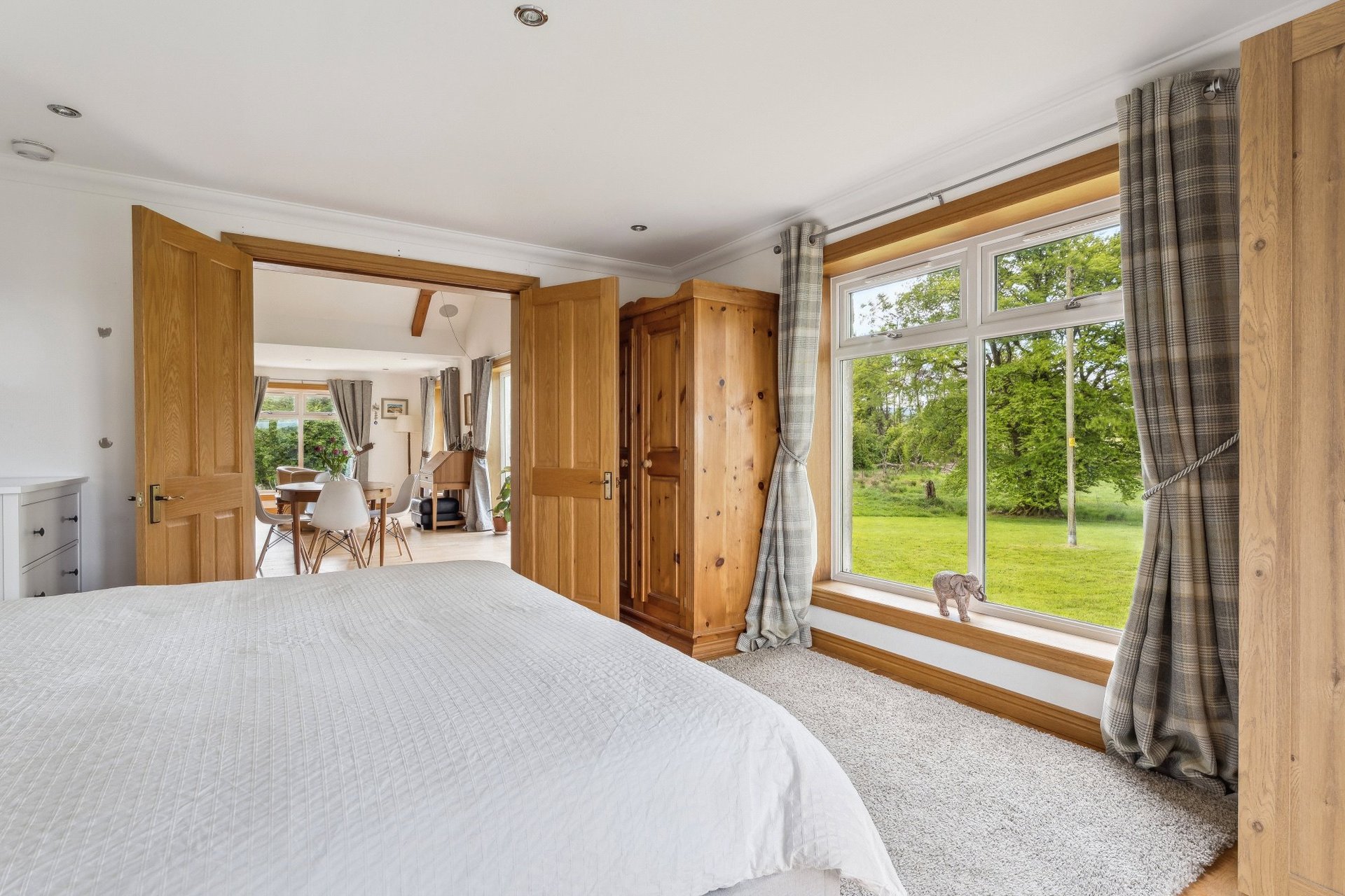 Wee Westlinbank Farm, Strathaven, South Lanarkshire, ML10 6RH - Picture #14