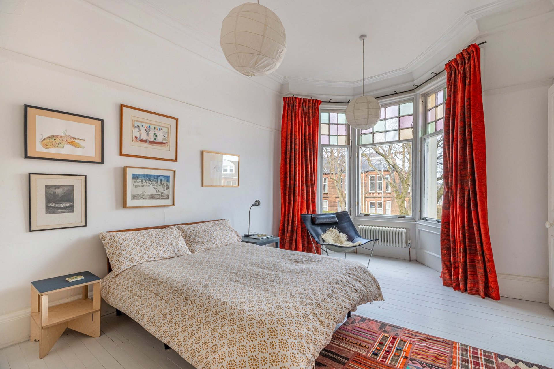 5 Rowallan Gardens, Glasgow, Glasgow City, G11 7LH - Picture #21