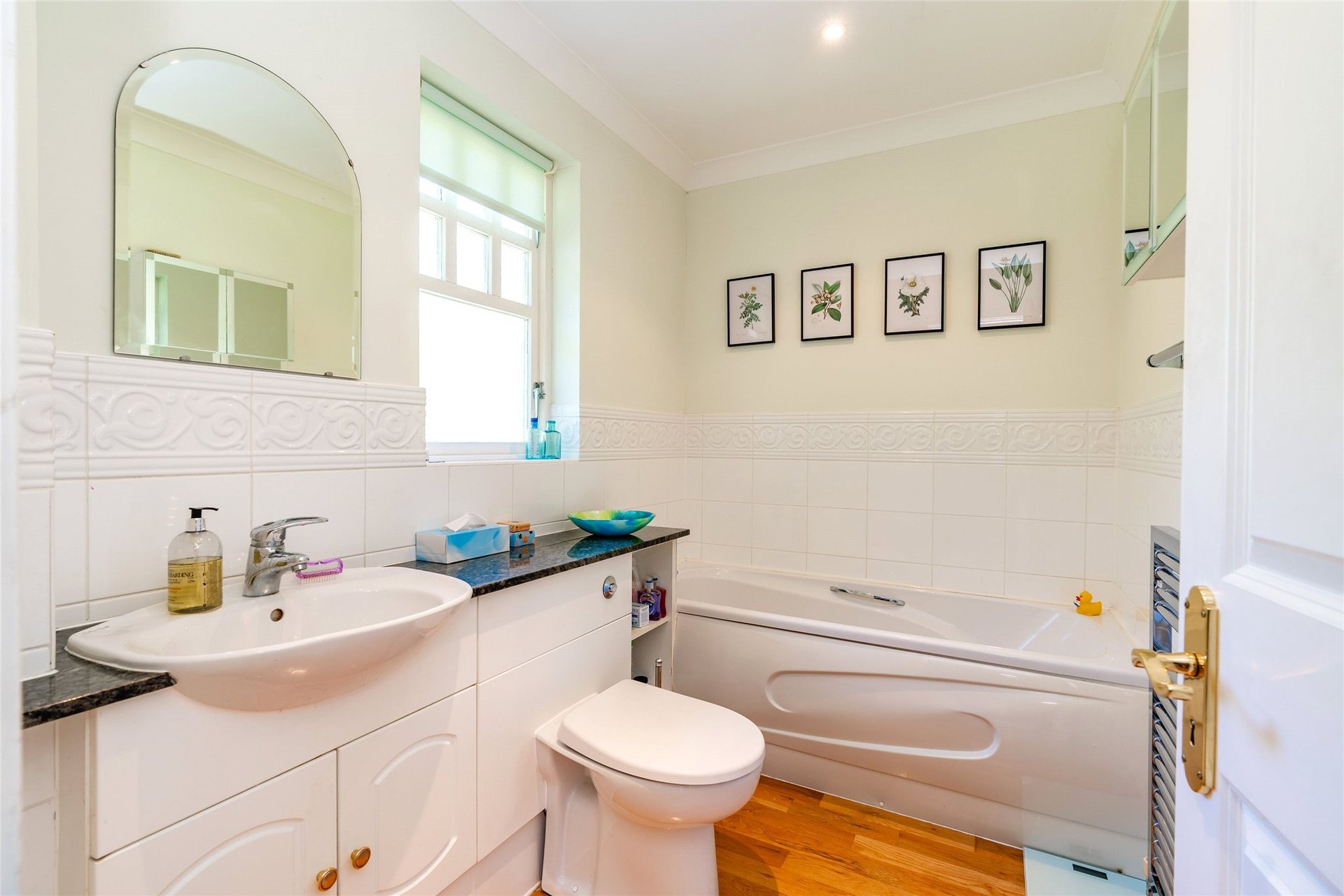 18 Craigmyle Park, Clovenfords, Galashiels, Scottish Borders, TD1 3LA - Picture #12