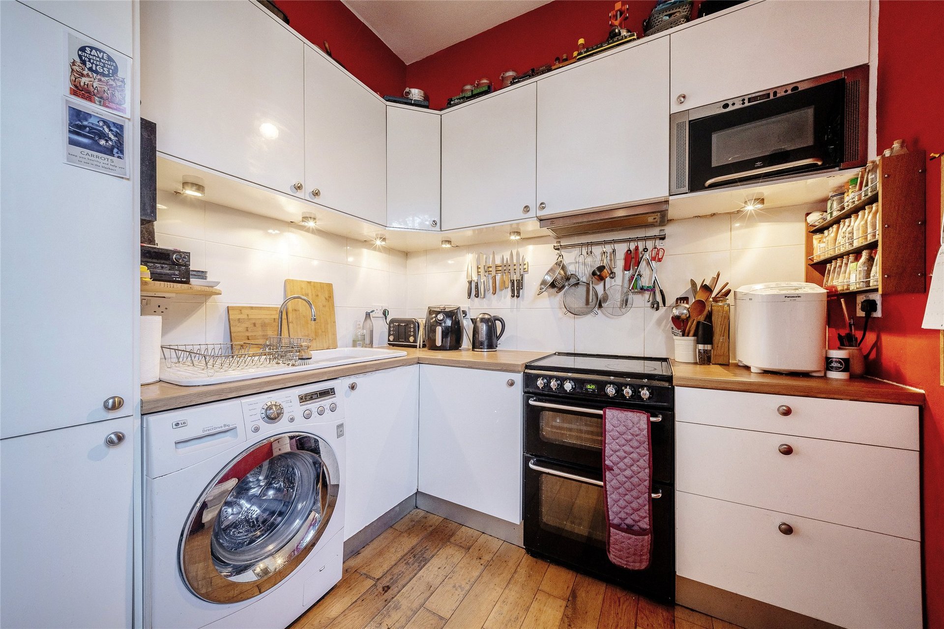 28 Elbe Street, Edinburgh, Midlothian, EH6 7HW - Picture #7