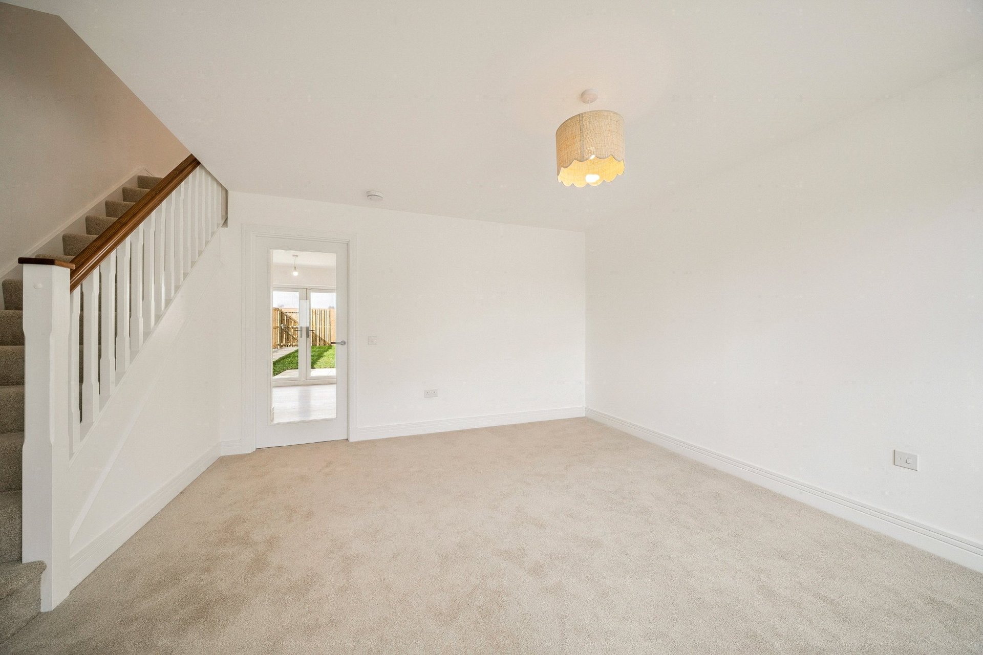 17 Vernier Grove, Millerhill, Midlothian, EH22 1HE - Picture #4