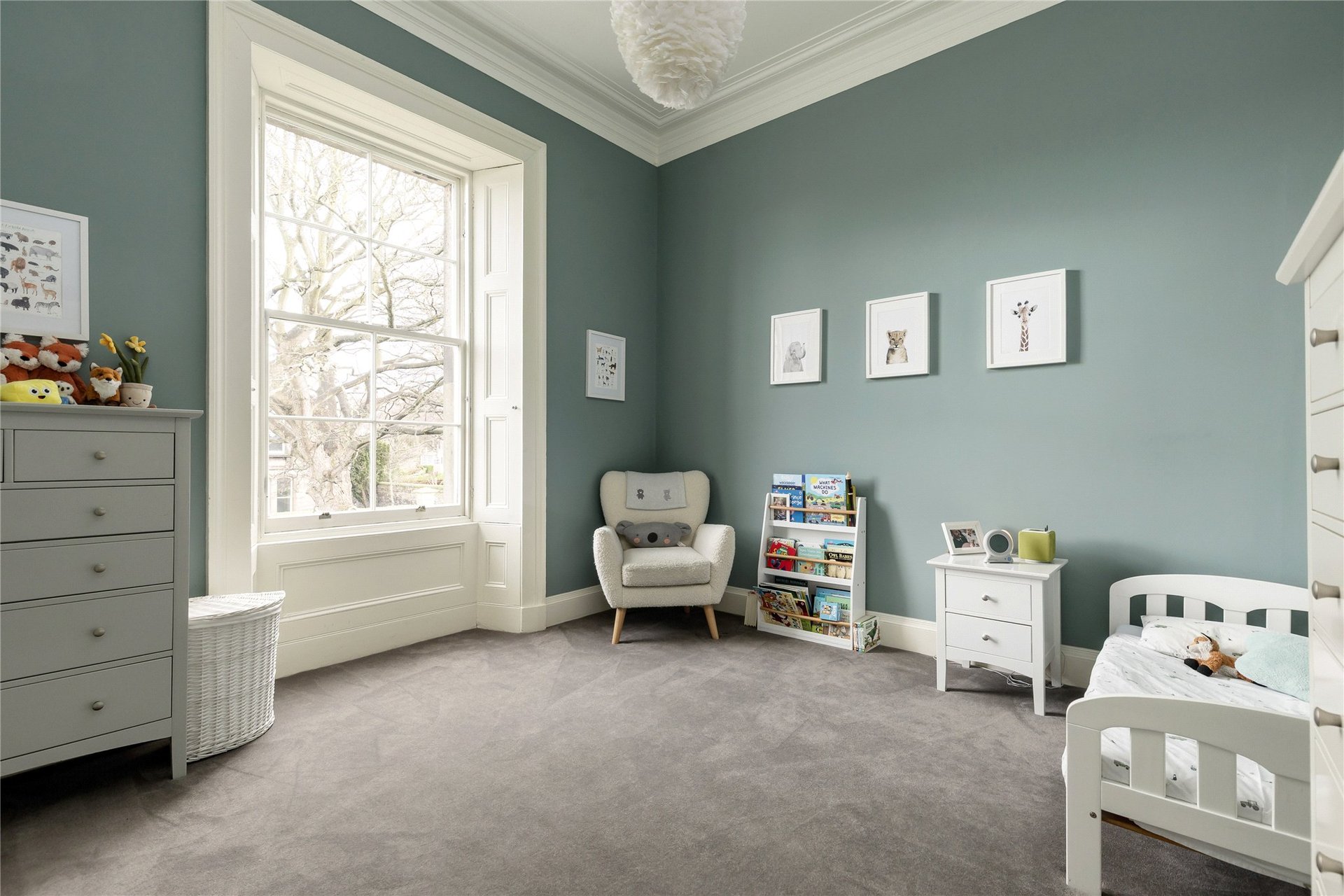 12 Merchiston Avenue, Edinburgh, EH10 4NY - Picture #18