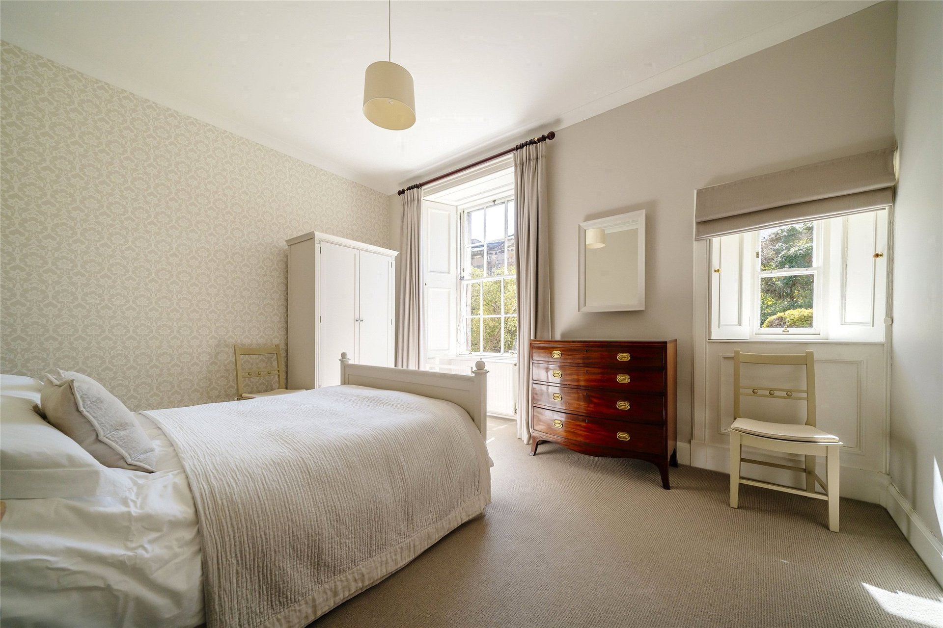 15/1 (GF), Royal Circus, Edinburgh, Midlothian, EH3 6TL - Picture #16