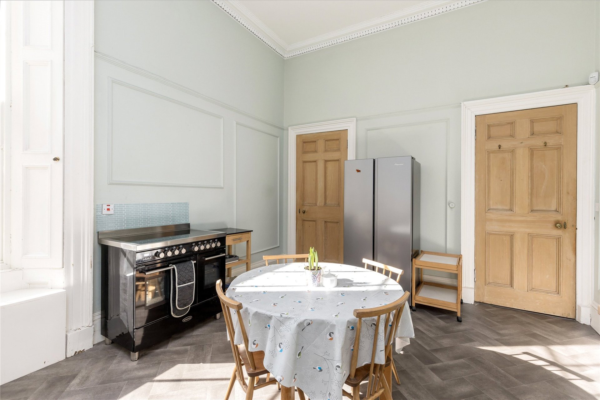 GF, 1 Gloucester Place, Edinburgh, EH3 6EE - Picture #7