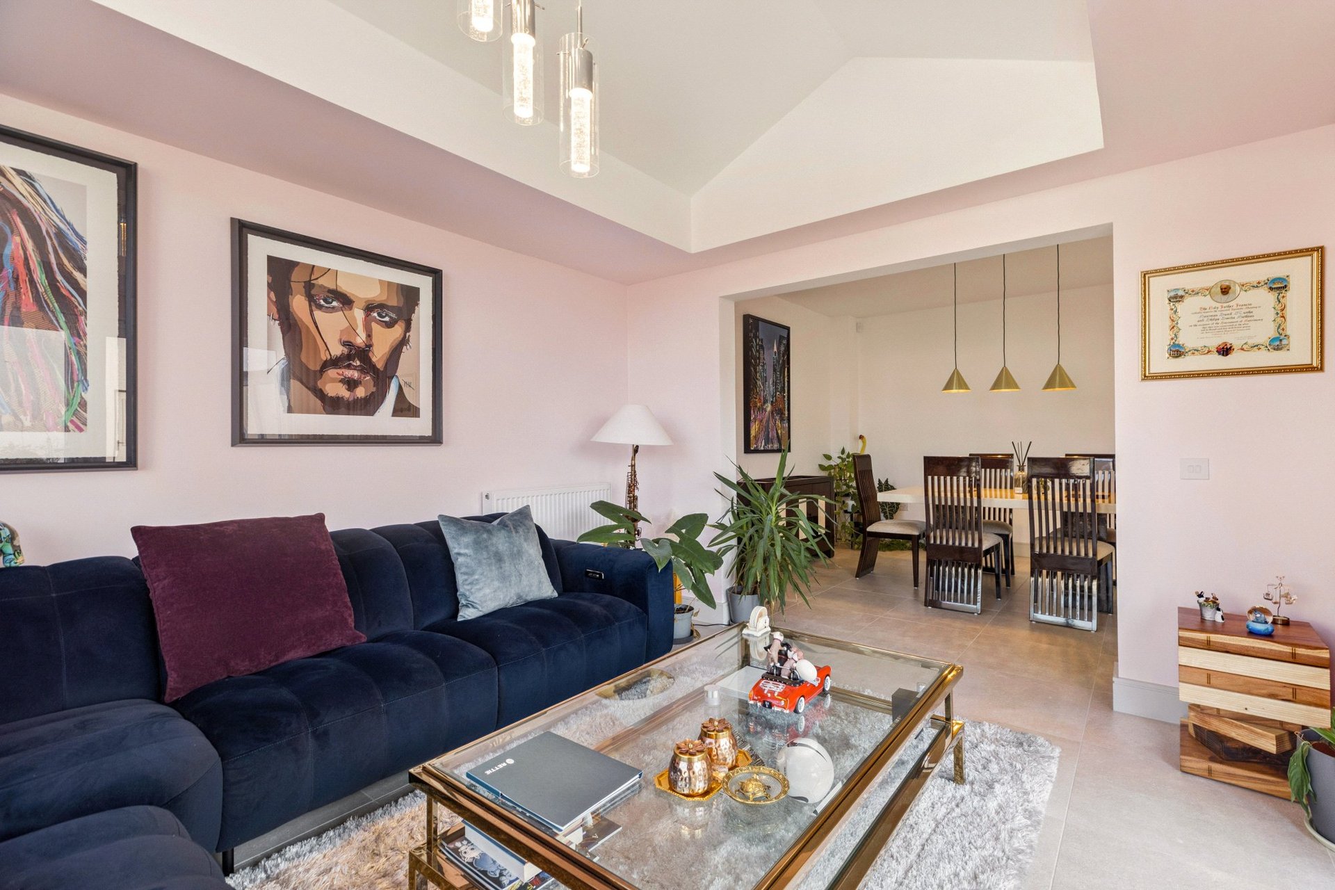 3 Raeside Way, Newton Mearns, Glasgow, East Renfrewshire, G77 6YL - Picture #16